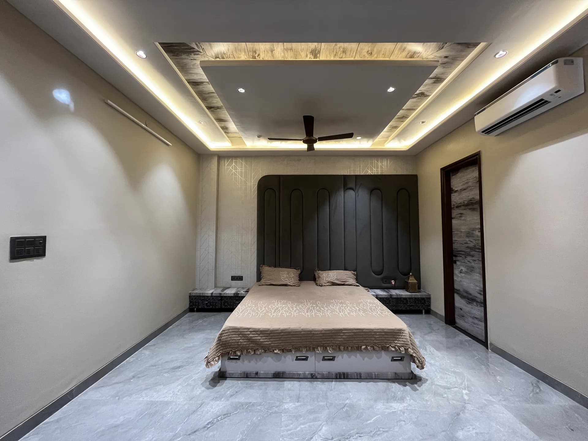 Property photo - Second Bedroom