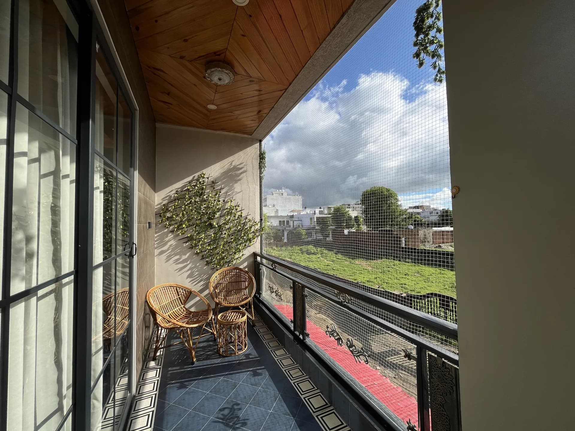 Property photo - Second Bedroom