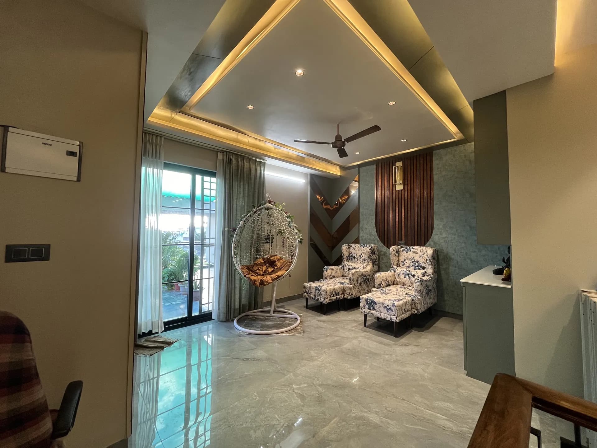 Gokulam Villa