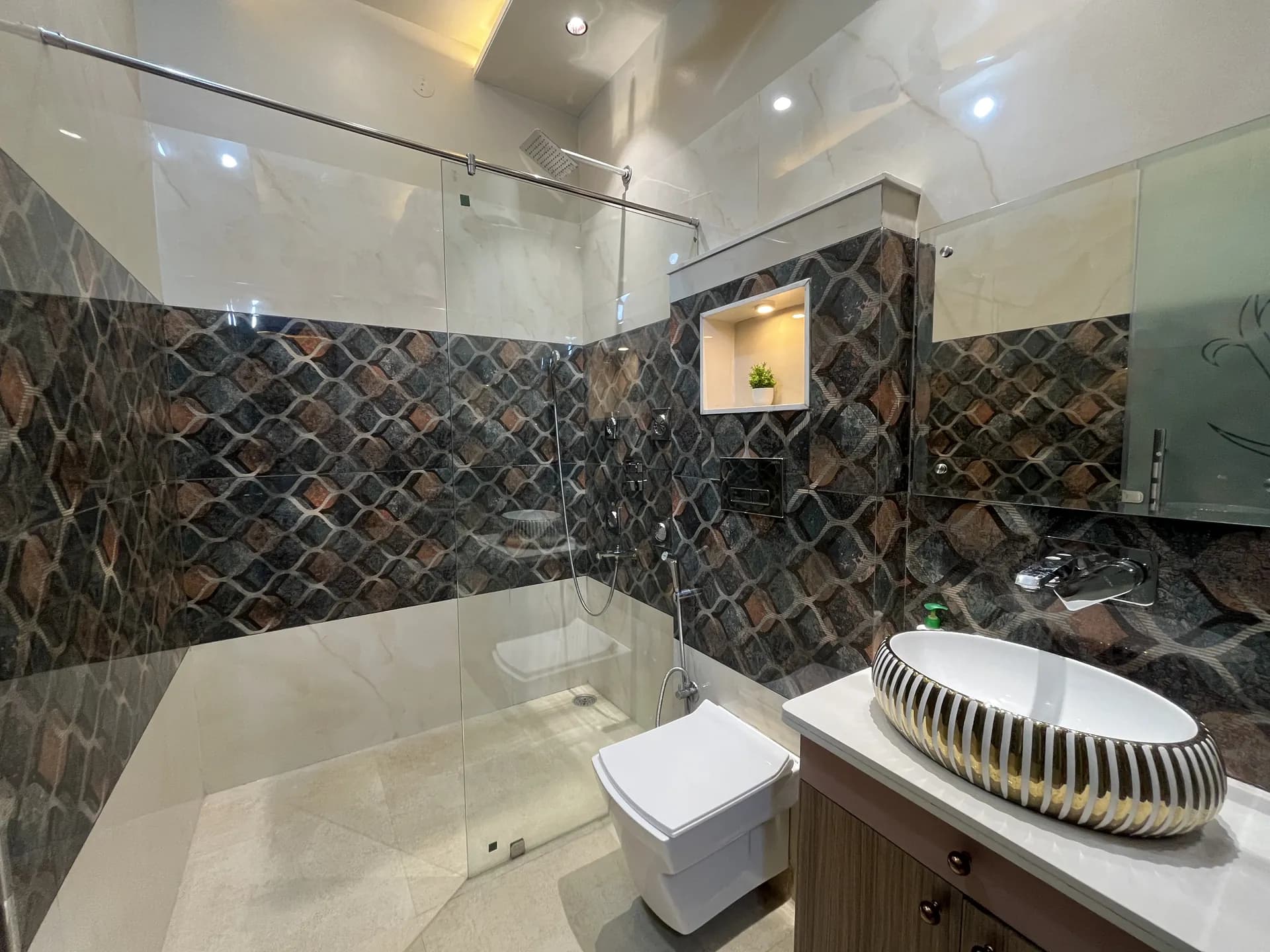 Property photo - First Bedroom