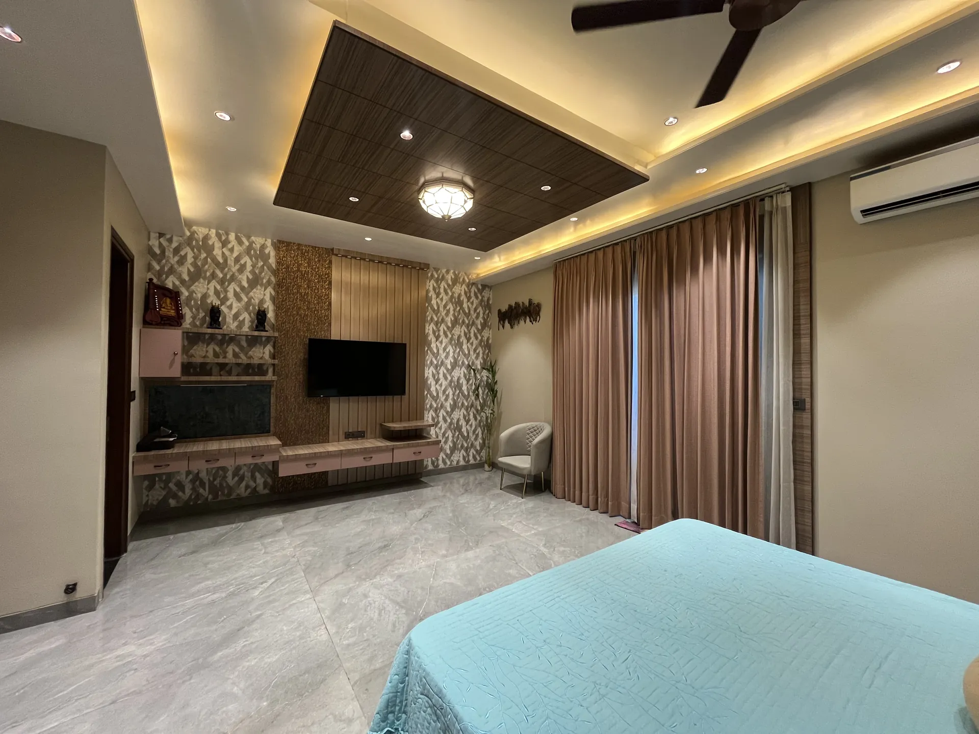 Property photo - First Bedroom