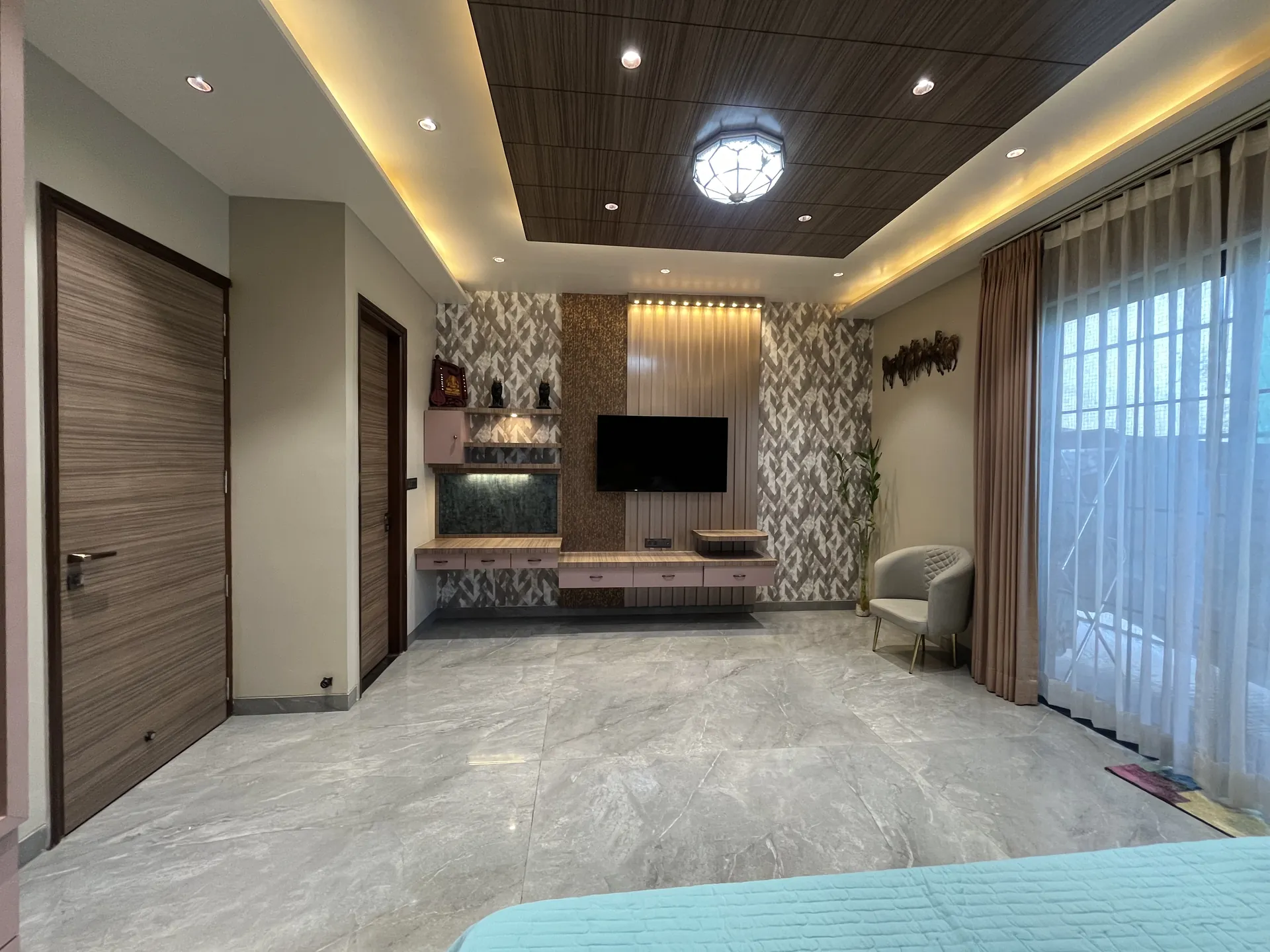 Property photo - First Bedroom