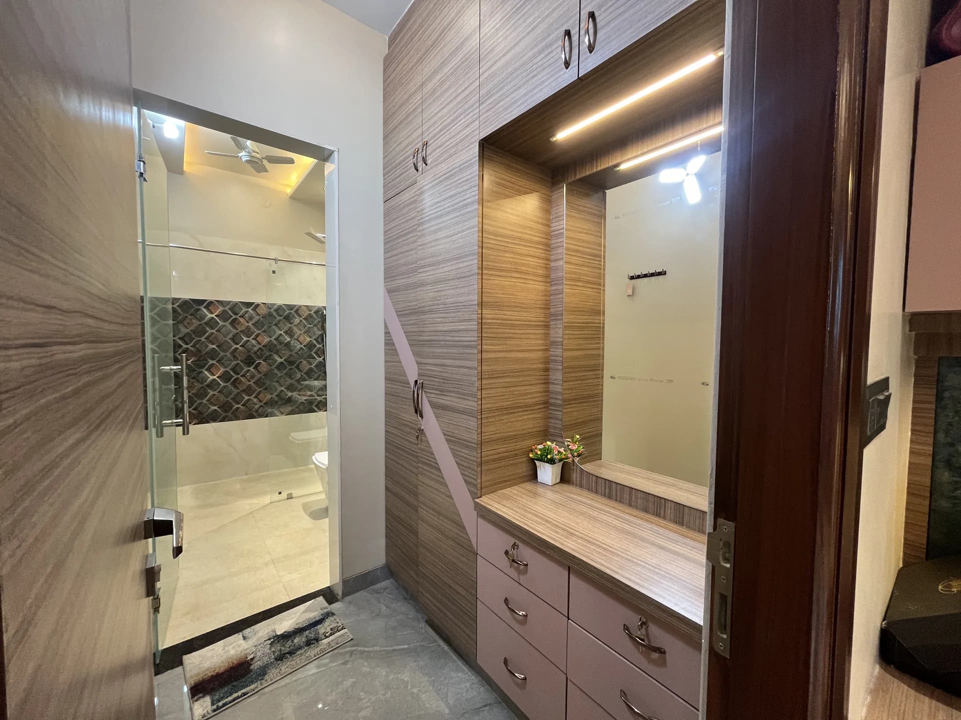 Property photo - First Bedroom