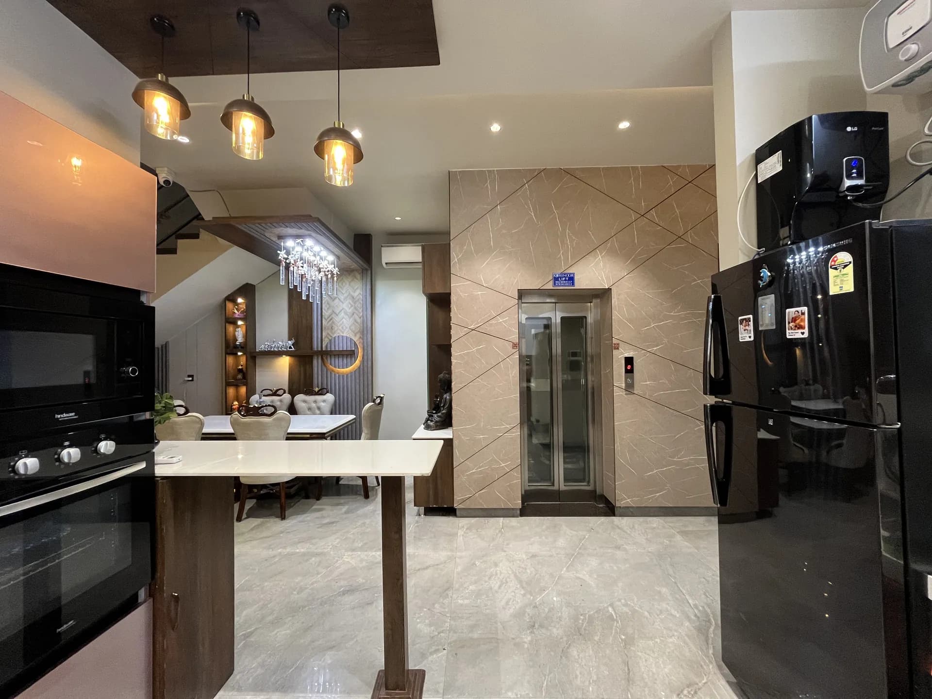 Property photo - Kitchen