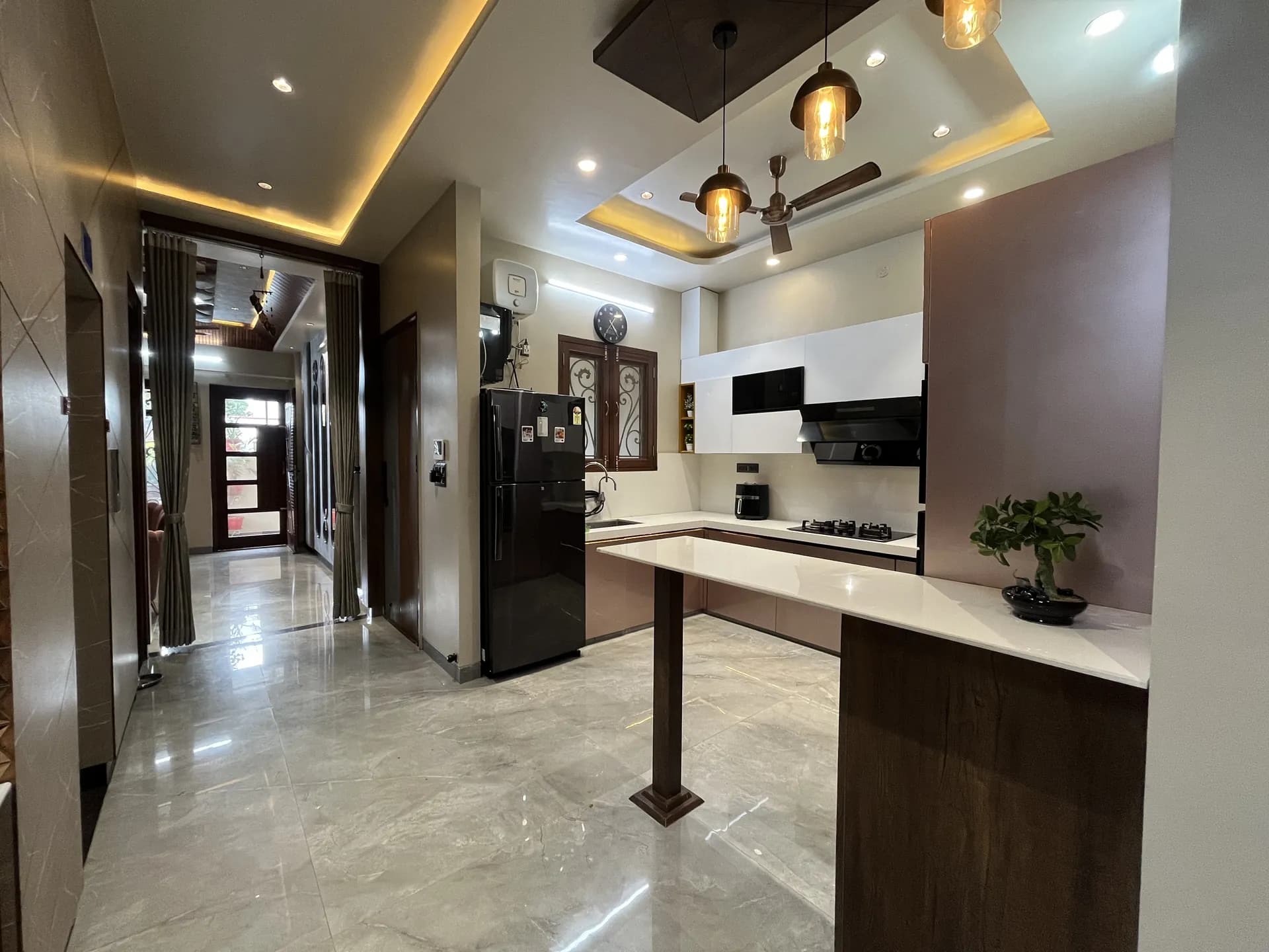 Property photo - Kitchen