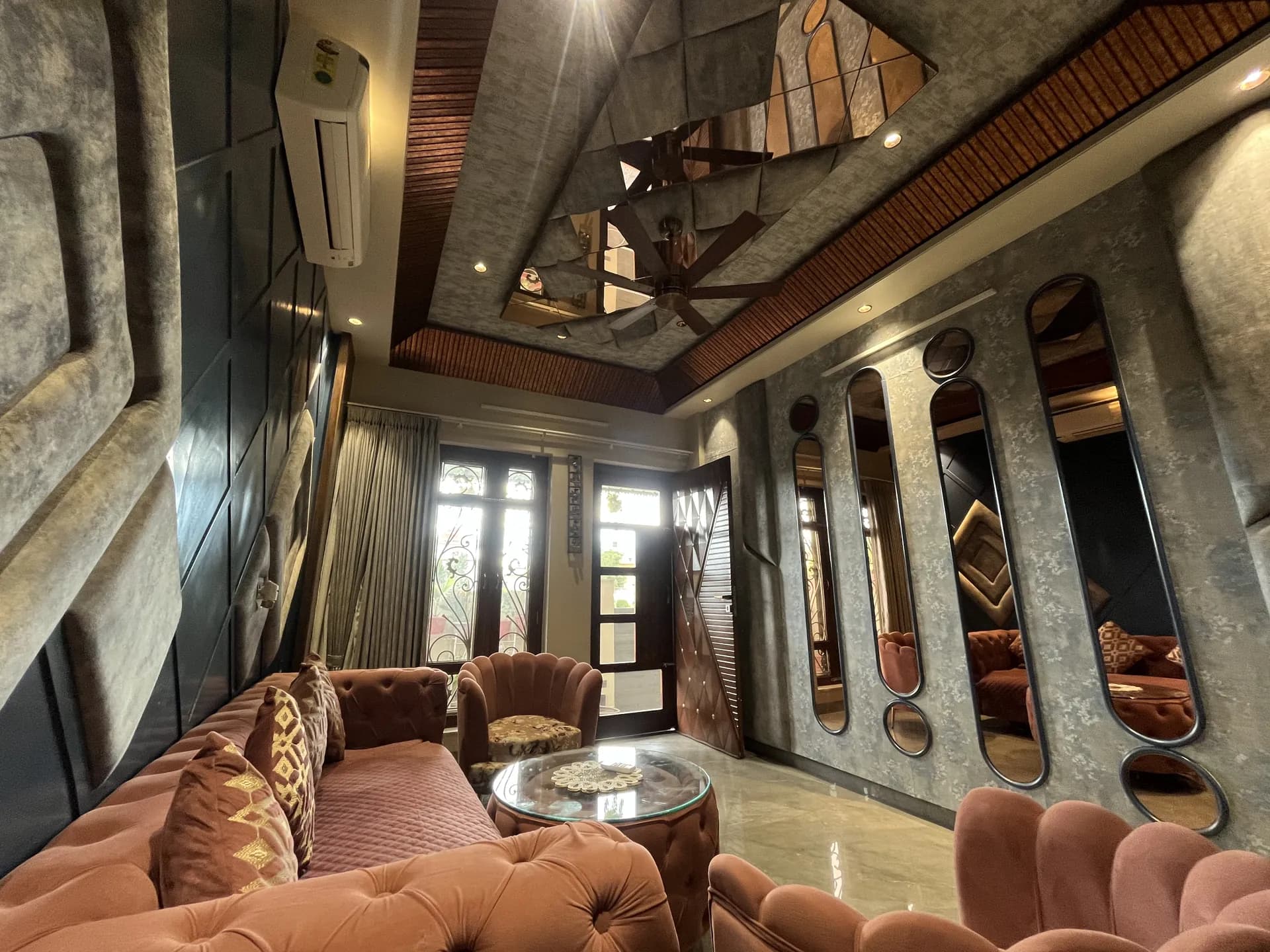 Gokulam Villa