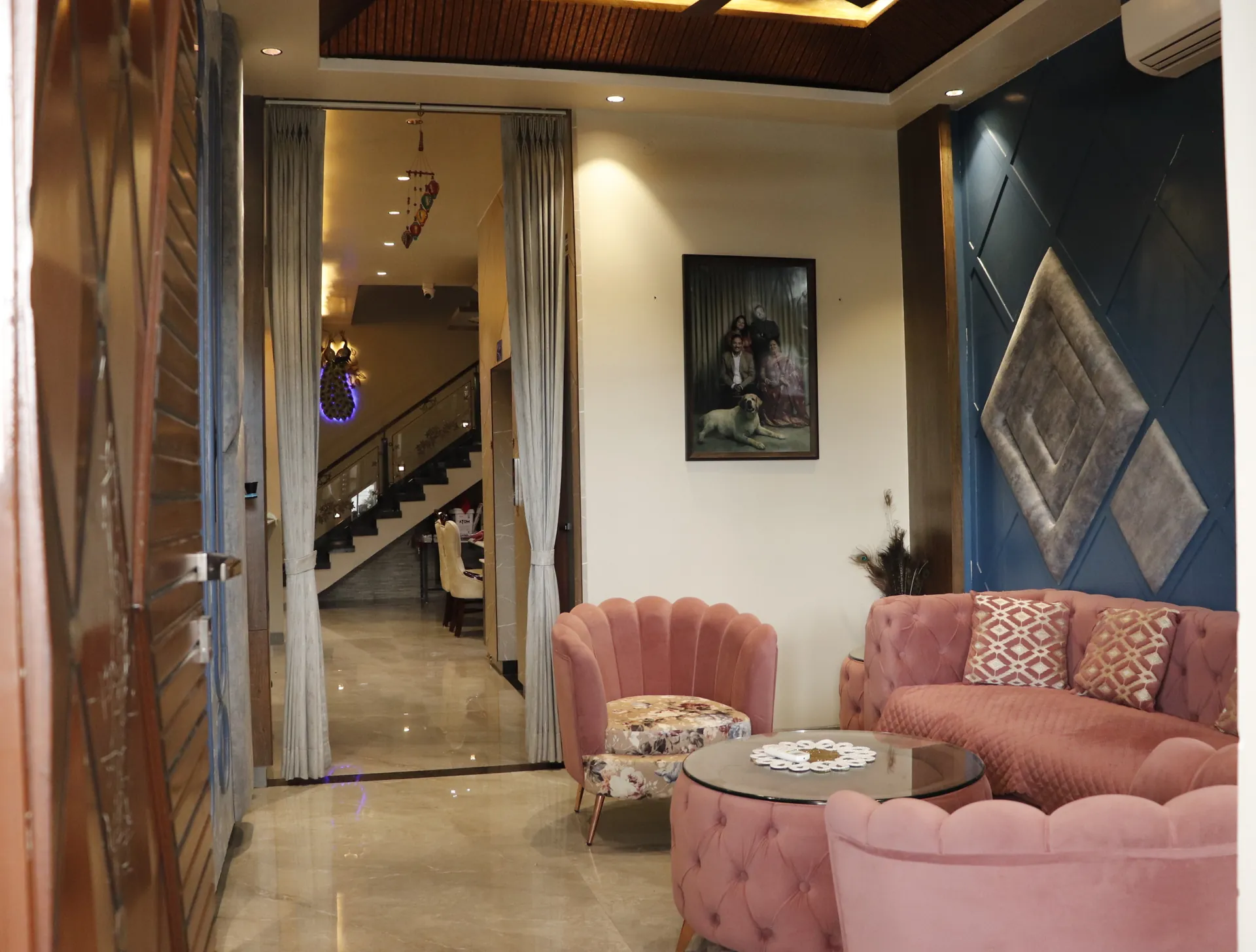 Property photo - Living Area