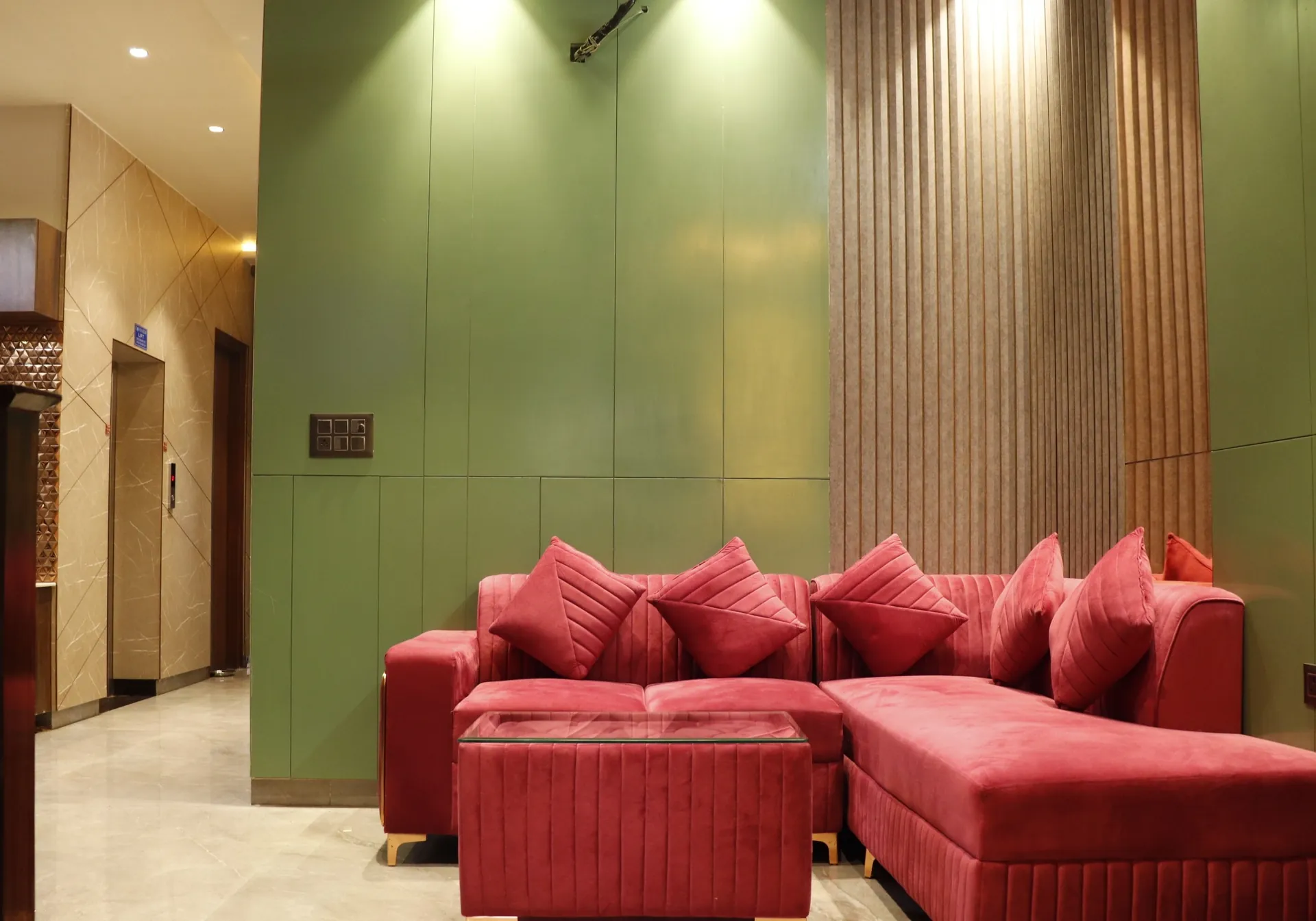 Property photo - Living Area