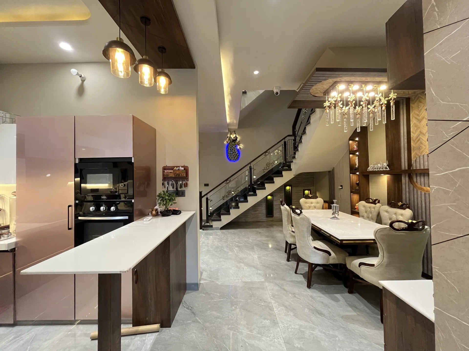 Property photo - Dining Area