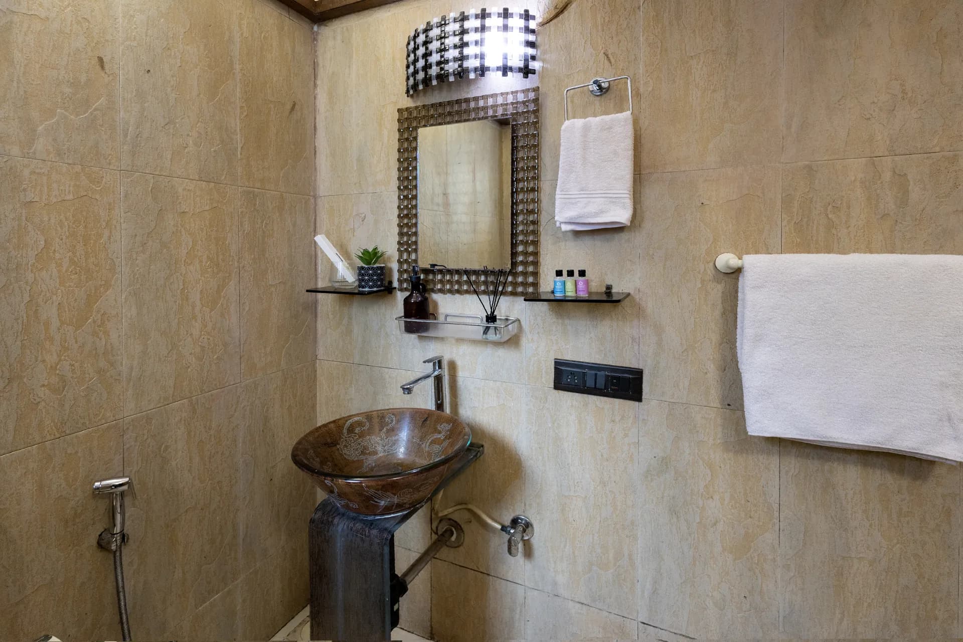 Property photo - Second Bedroom