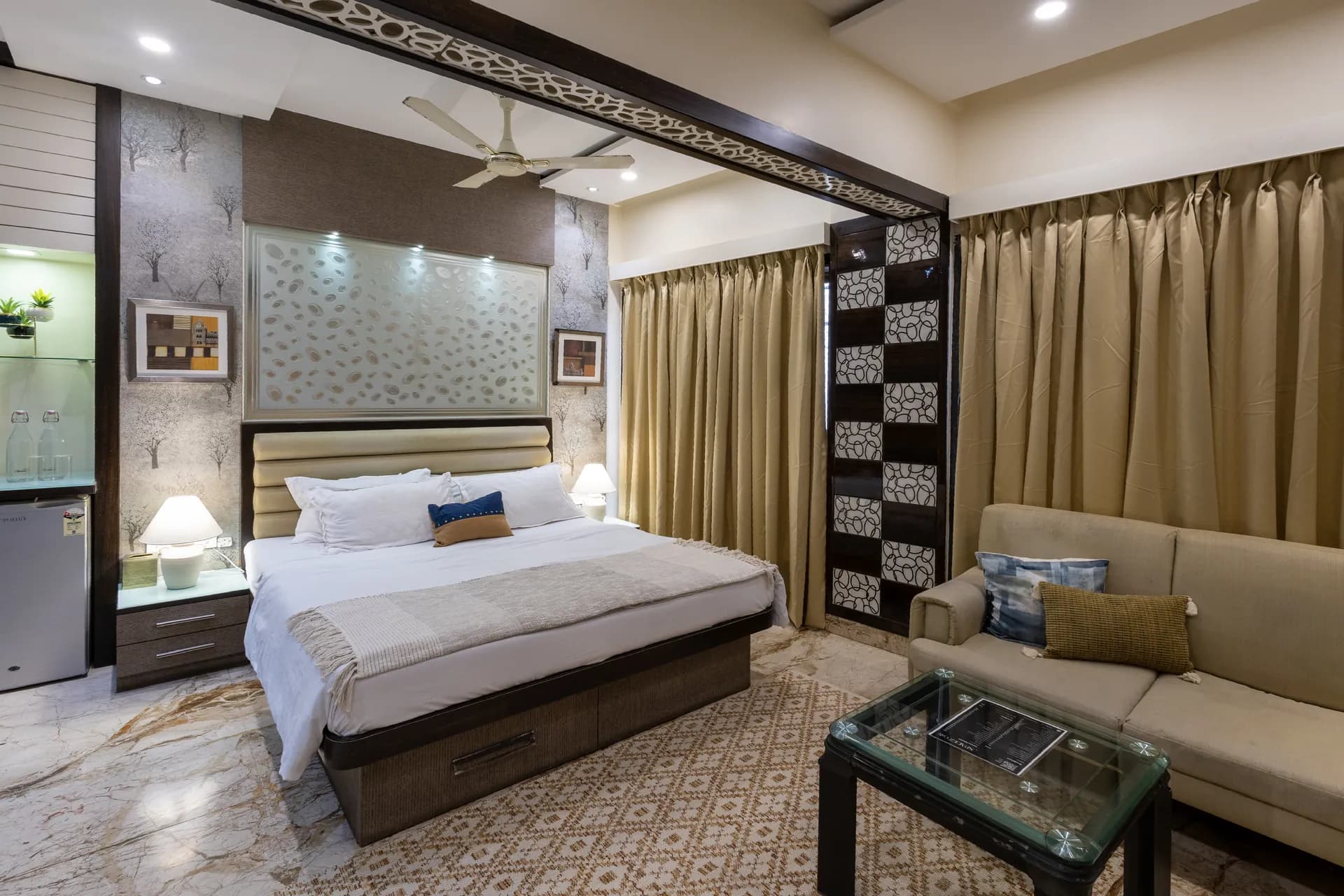 Second Bedroom preview