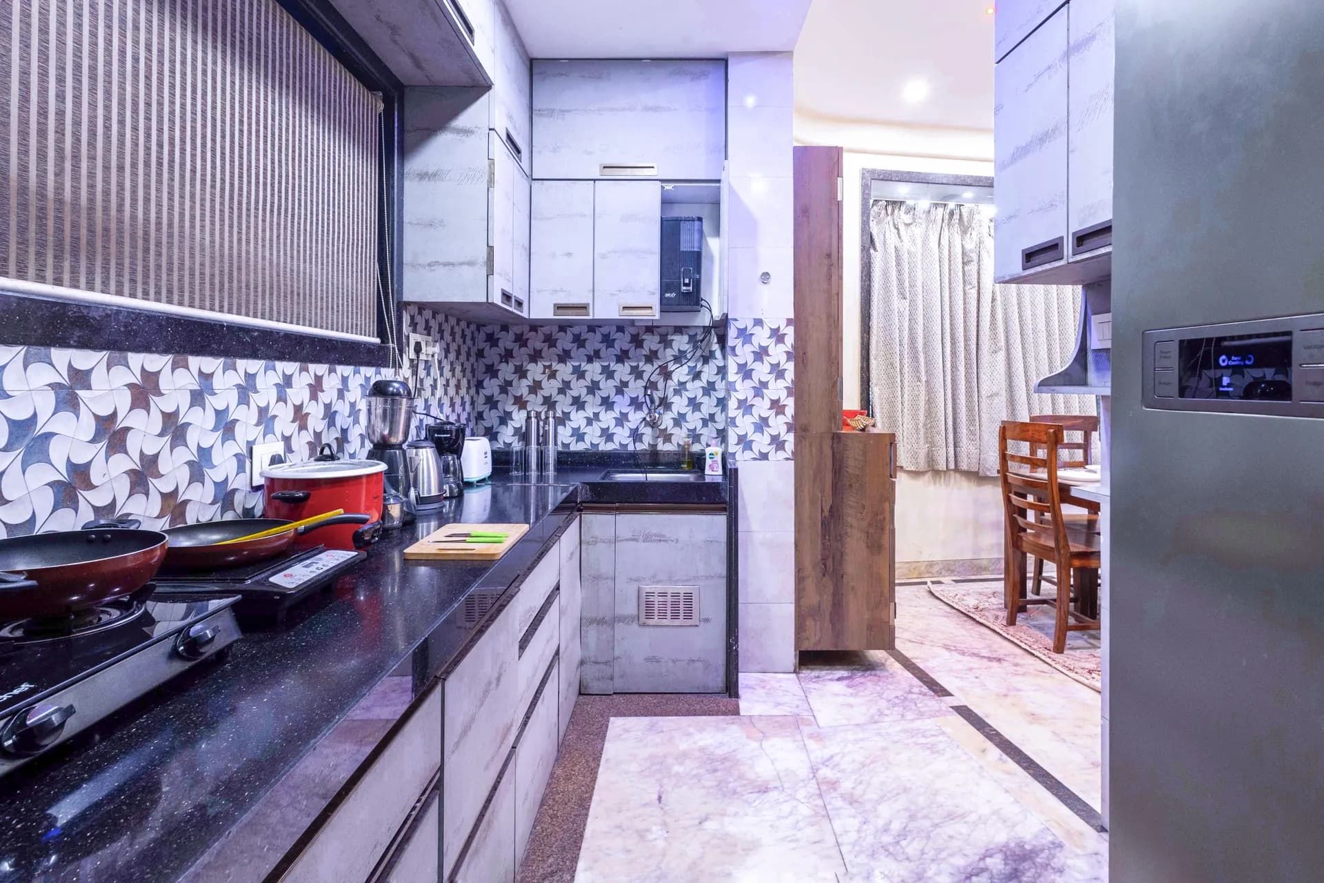 Property photo - Kitchen