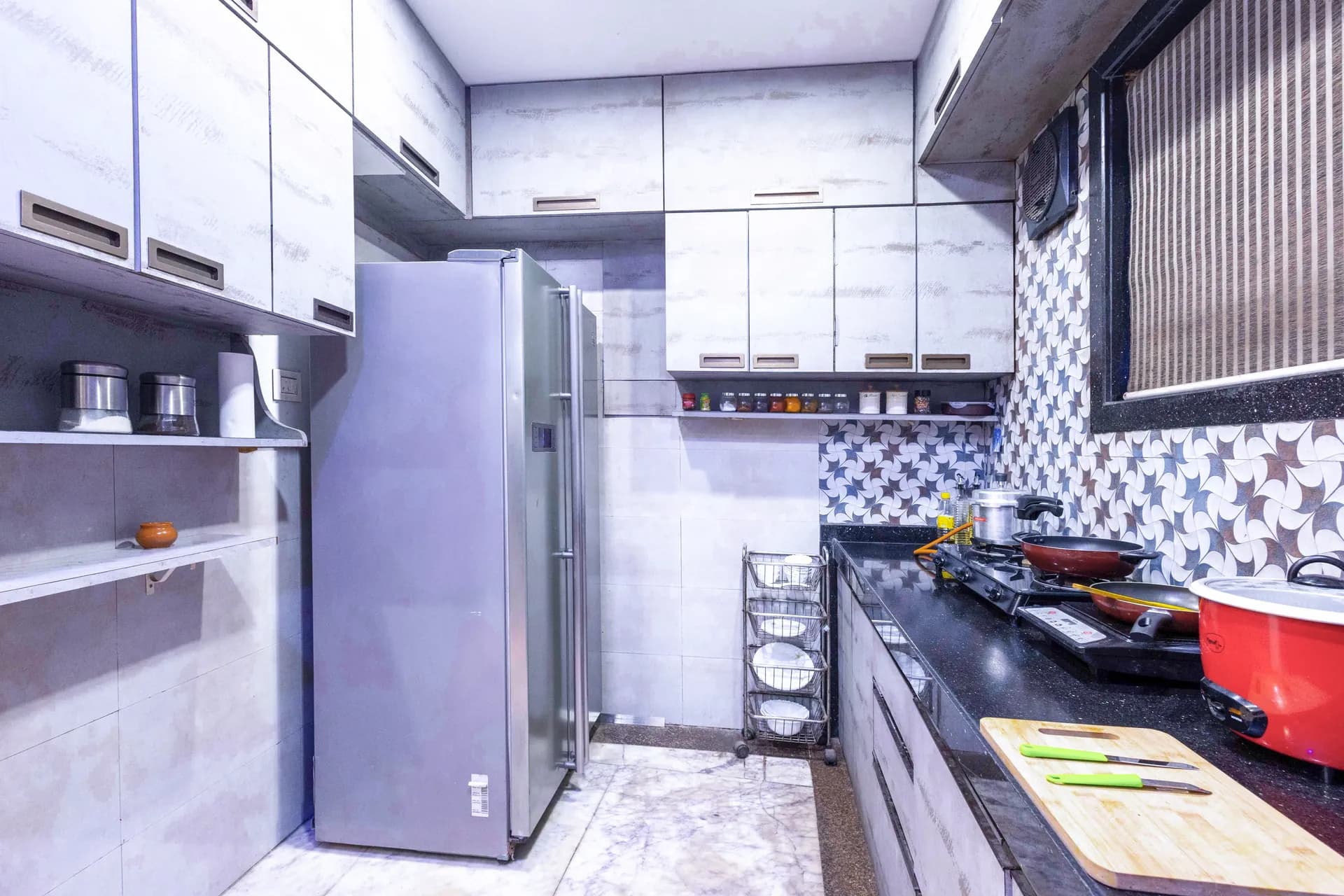 Property photo - Kitchen