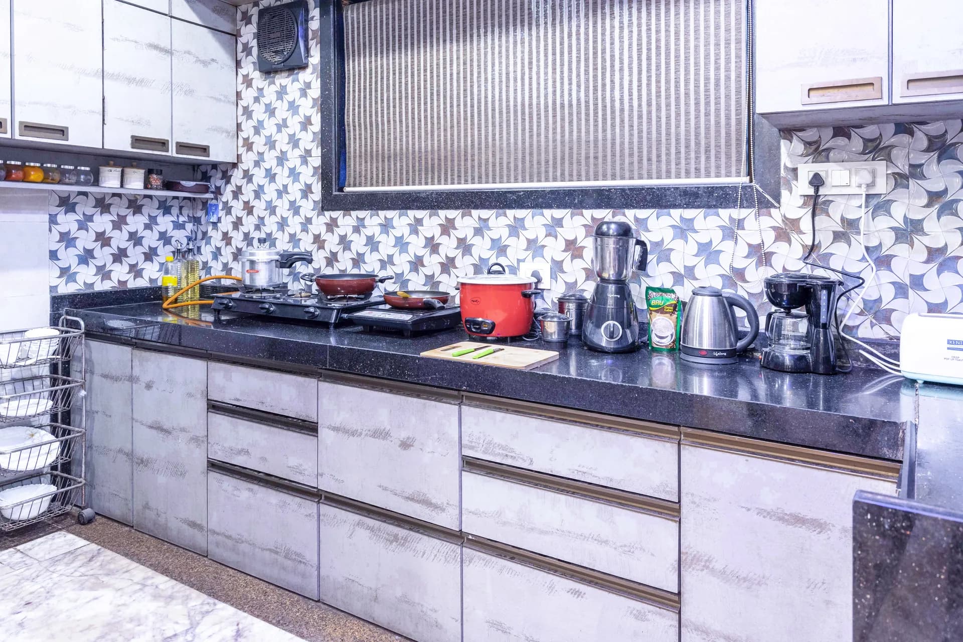 Property photo - Kitchen