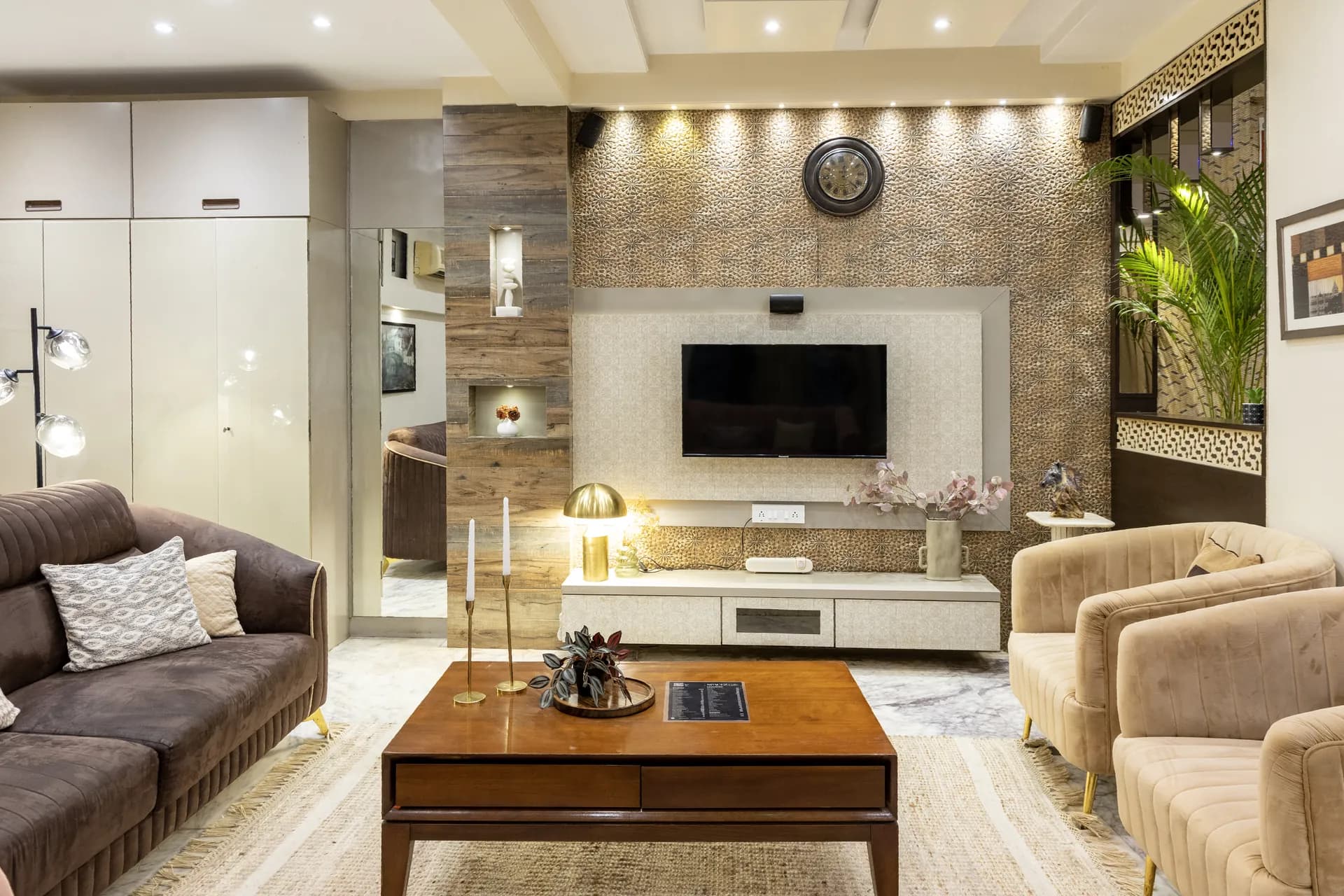 Property photo - Living Area