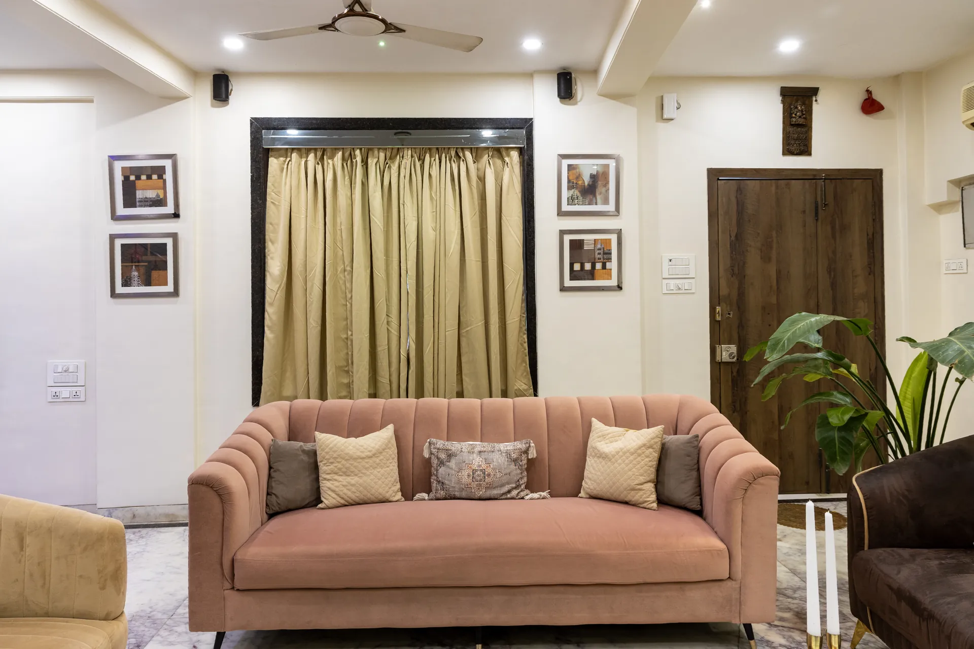 Property photo - Living Area