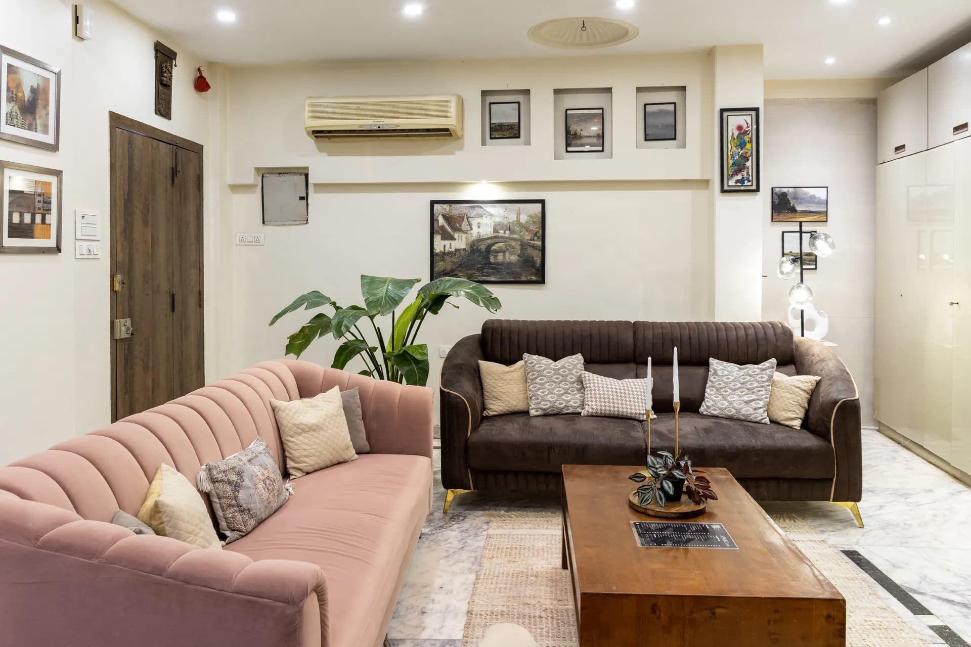 Property photo - Living Area