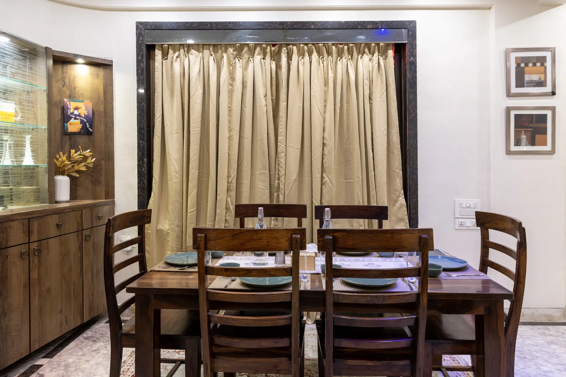 Property photo - Dining