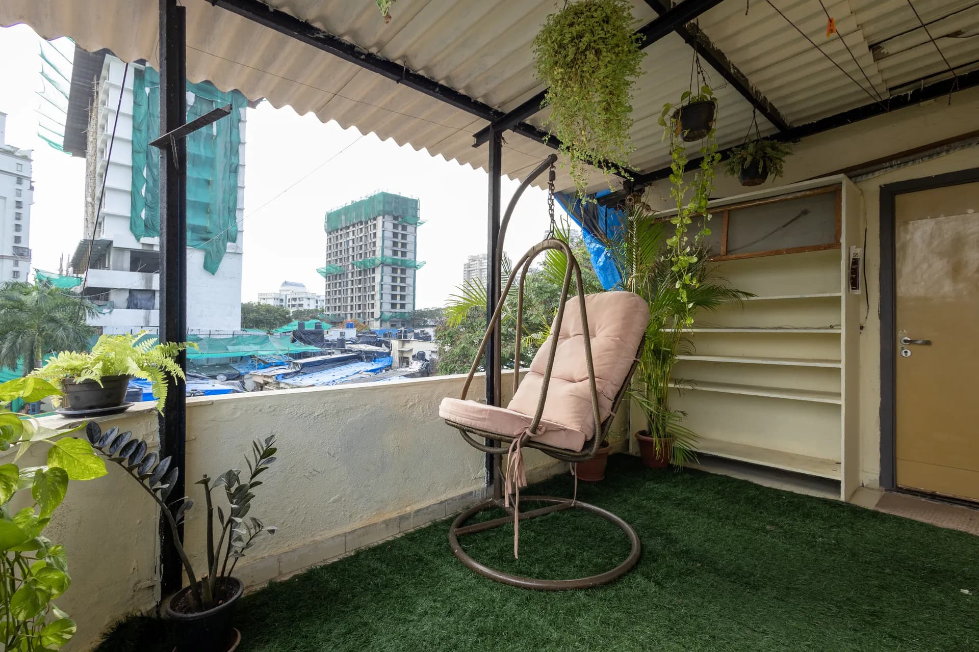 Property photo - Balcony