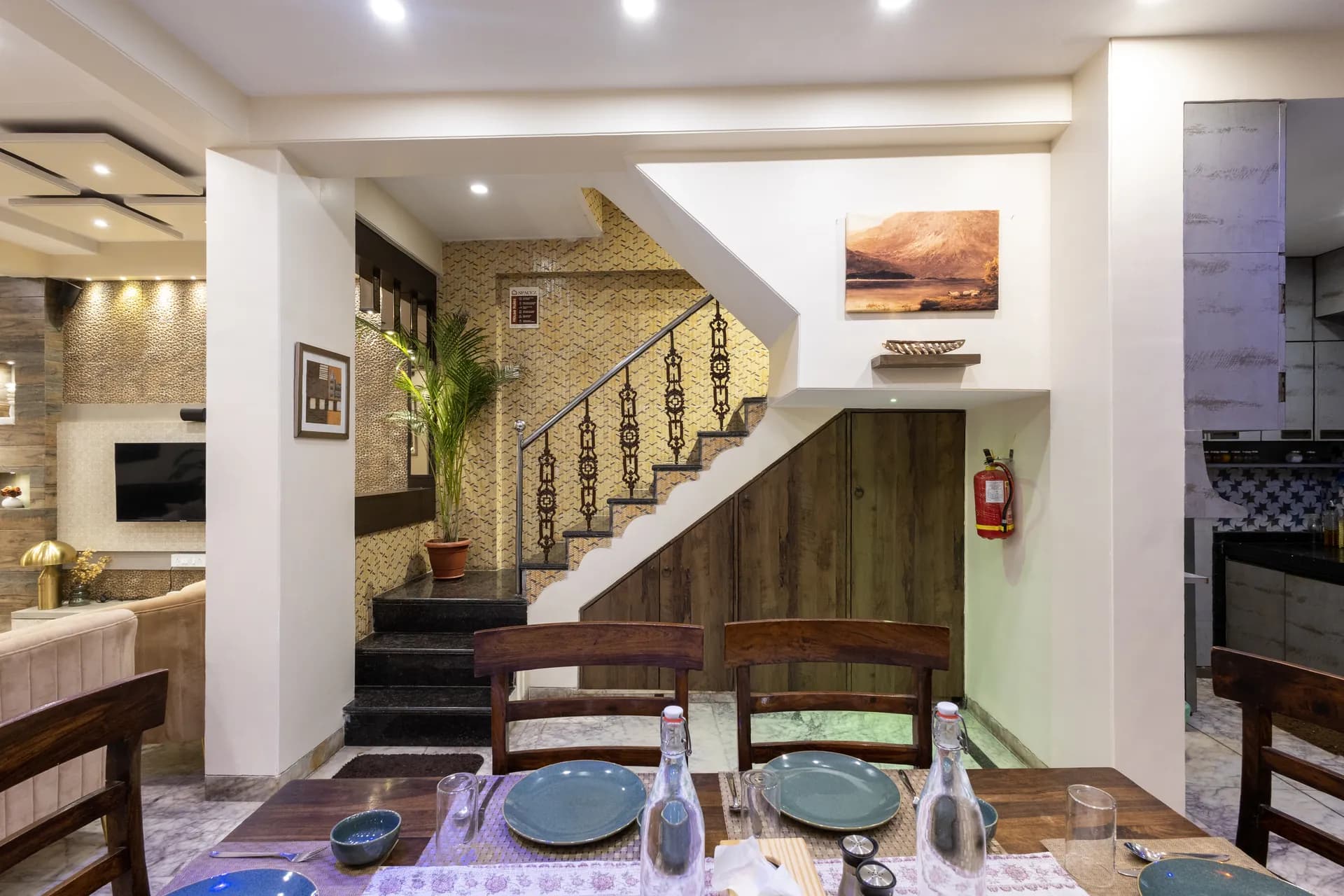 Property photo - Dining