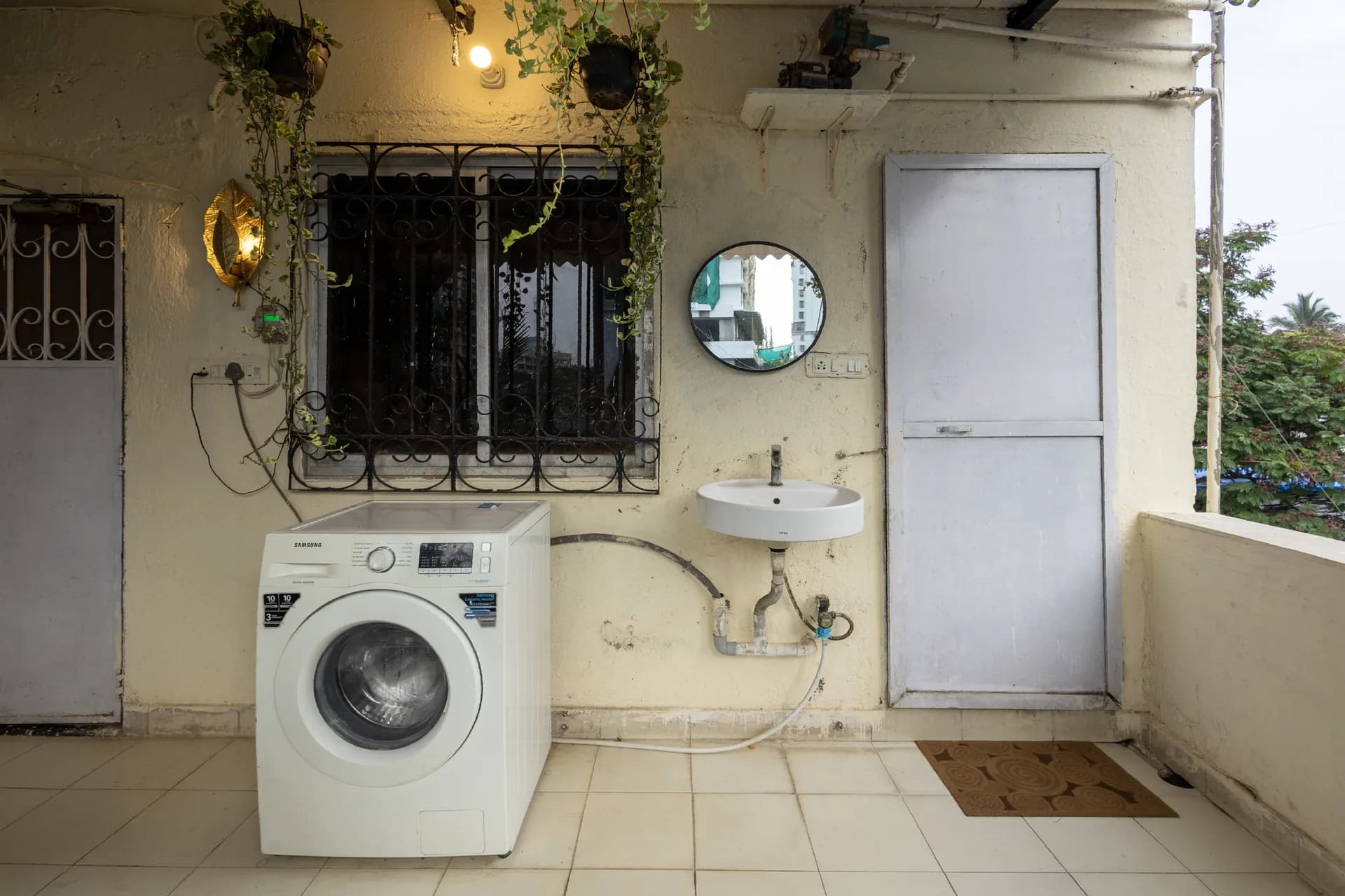 Property photo - Balcony