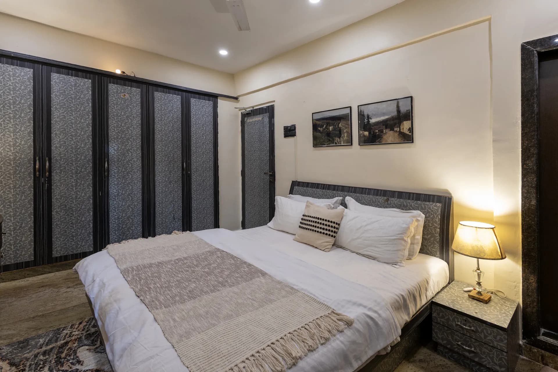 Property photo - Fourth Bedroom