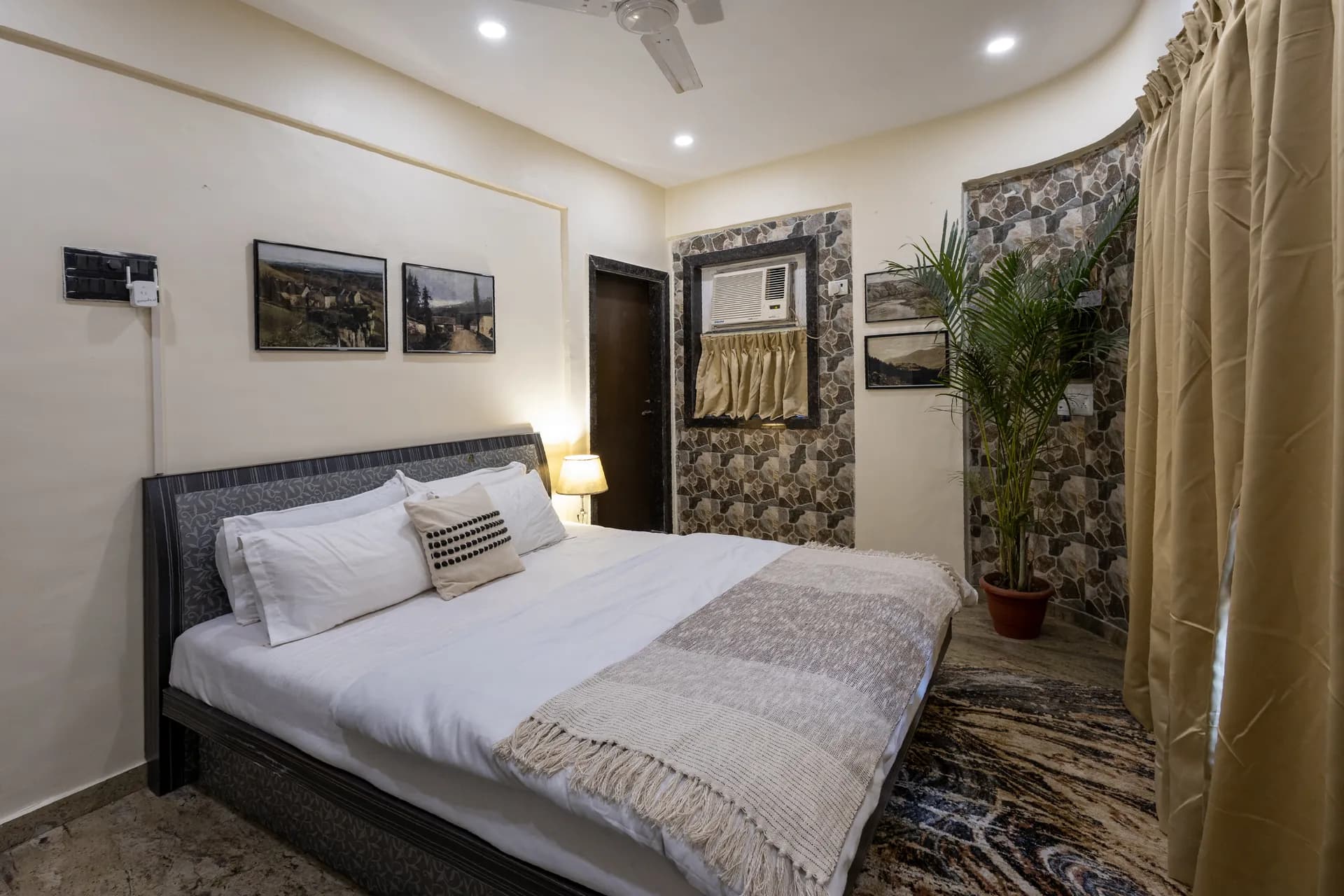 Fourth Bedroom preview