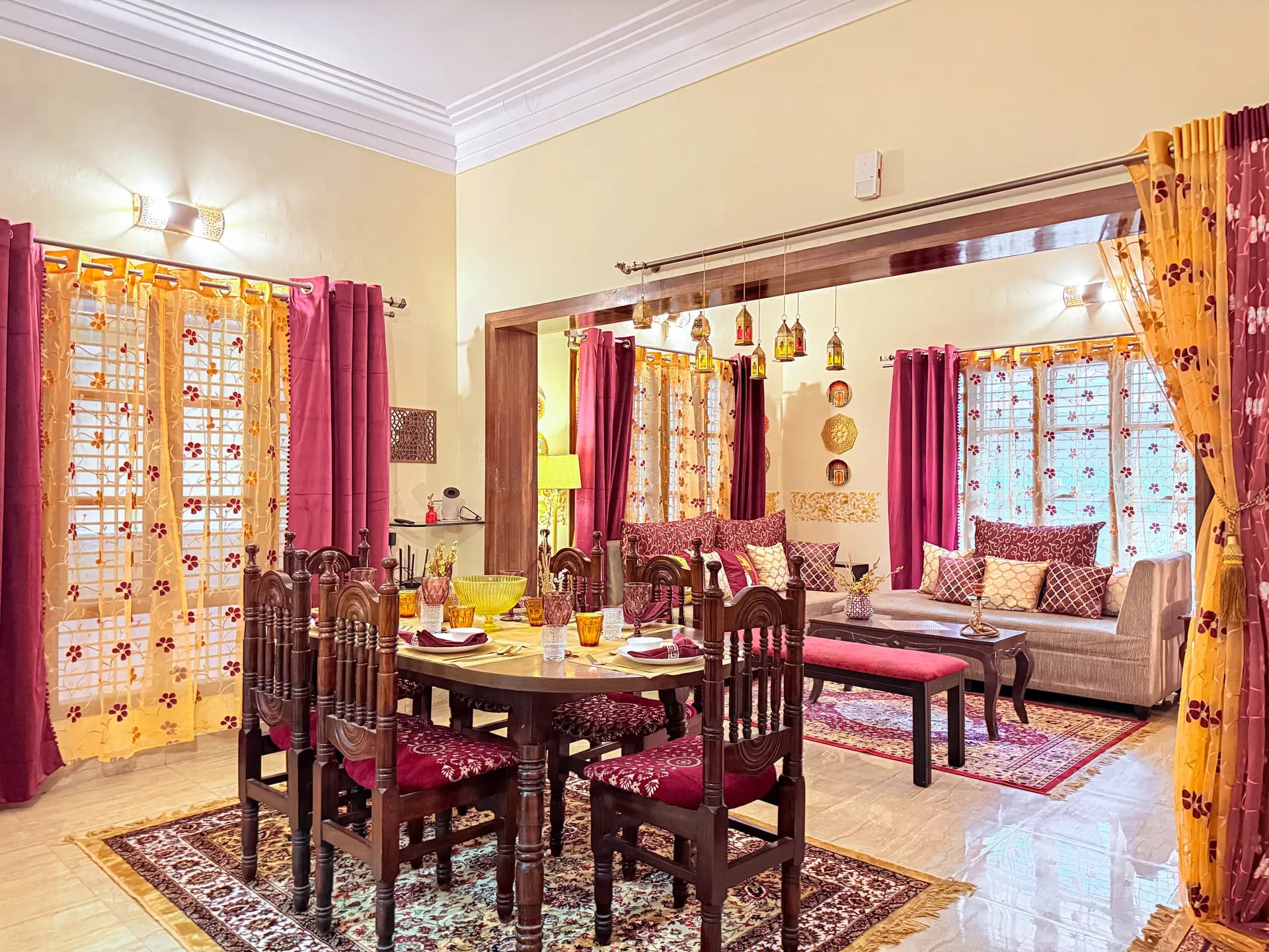 Namma Morocco