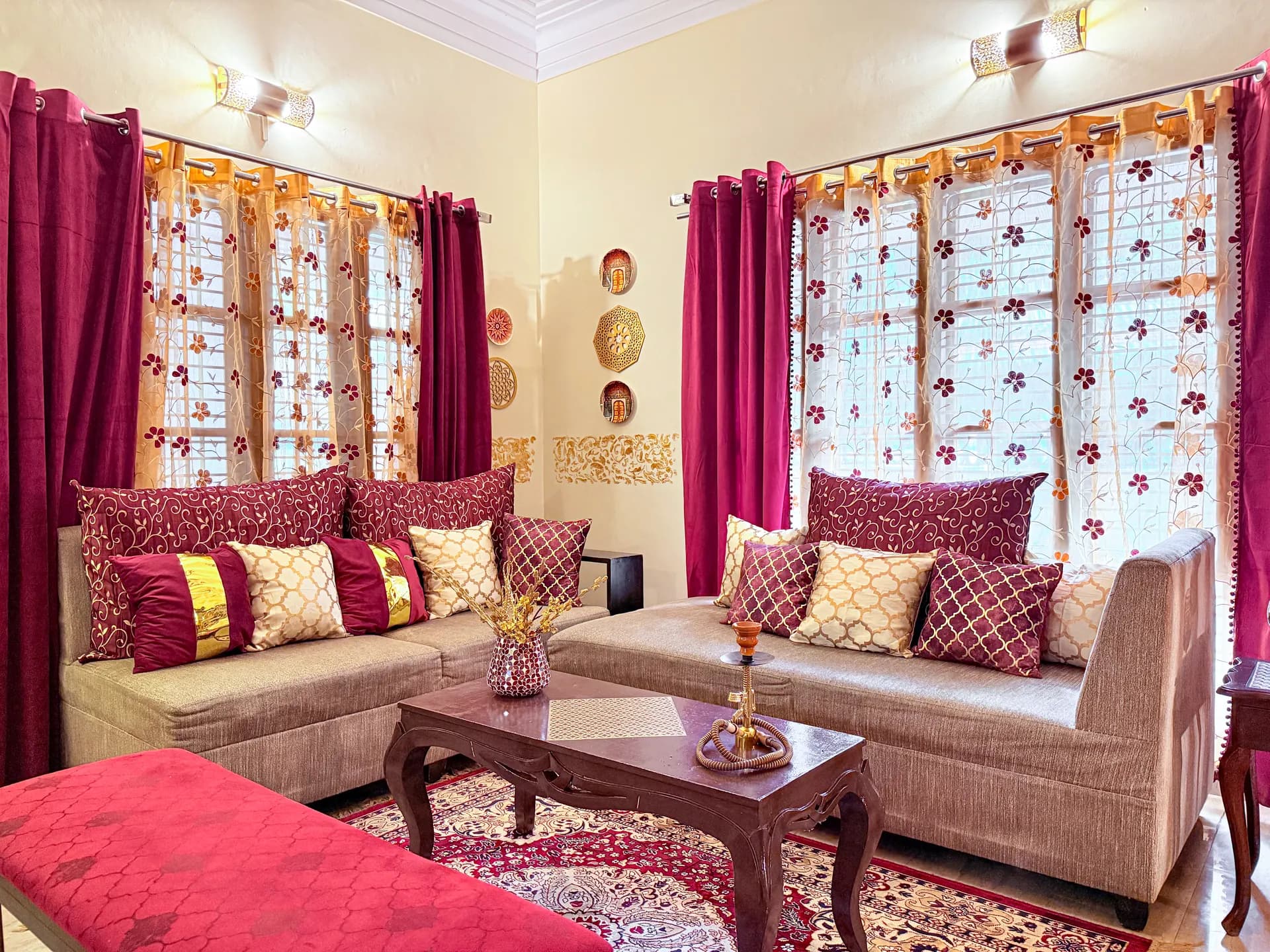 Namma Morocco