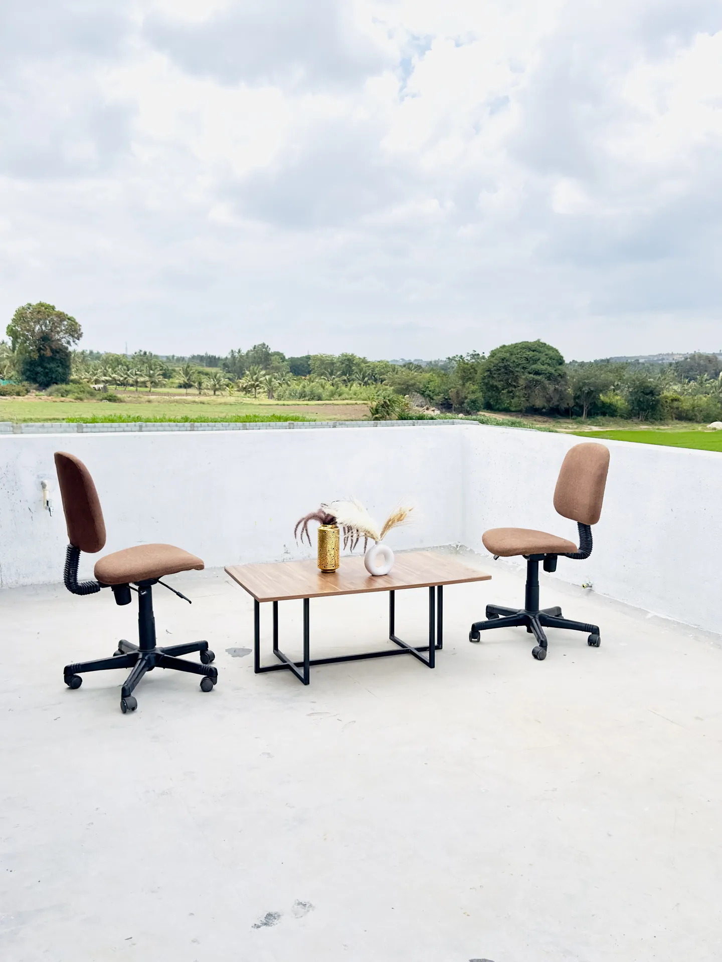 Property photo - Terrace