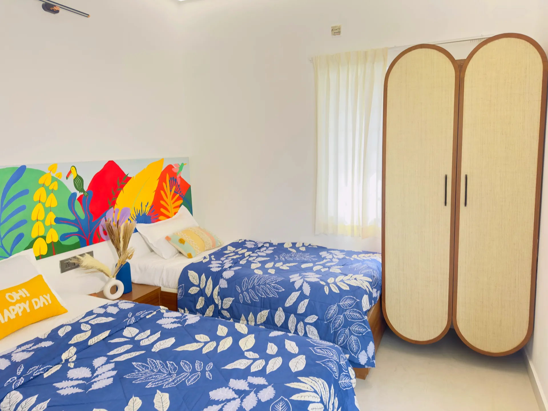 Property photo - Second Bedroom