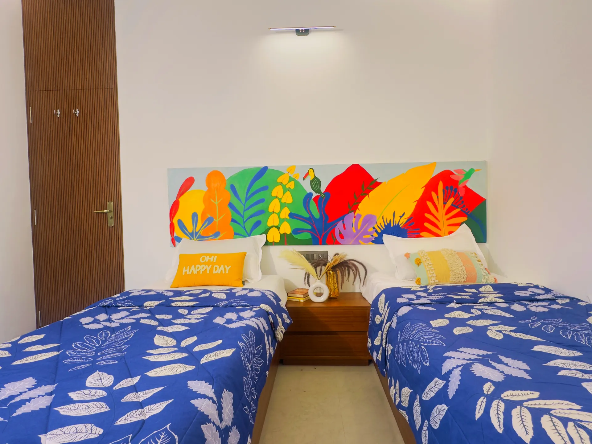 Property photo - Second Bedroom