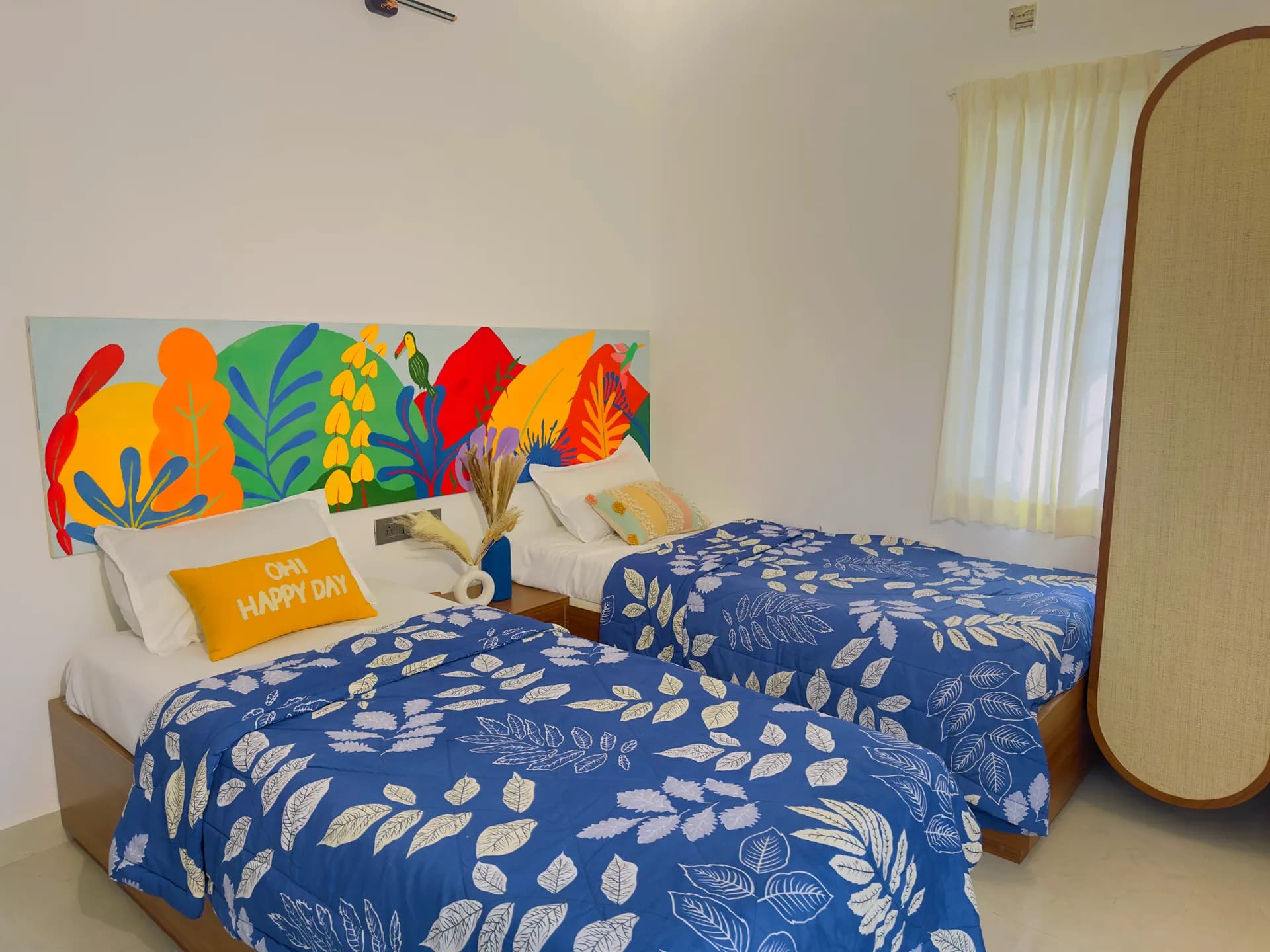 Second Bedroom preview