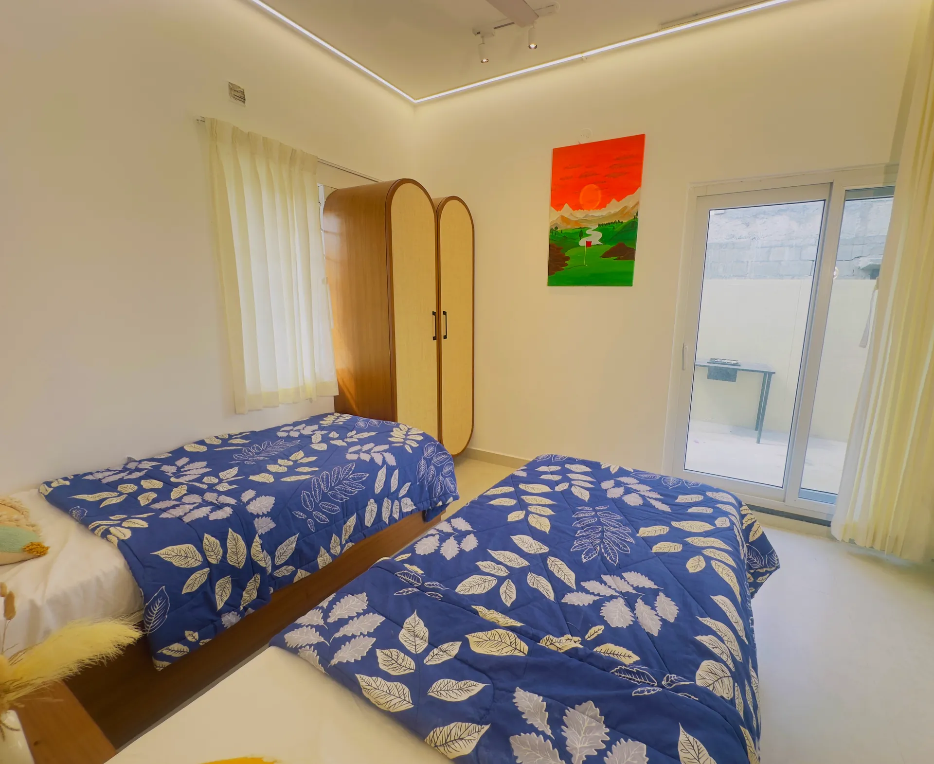 Property photo - Second Bedroom