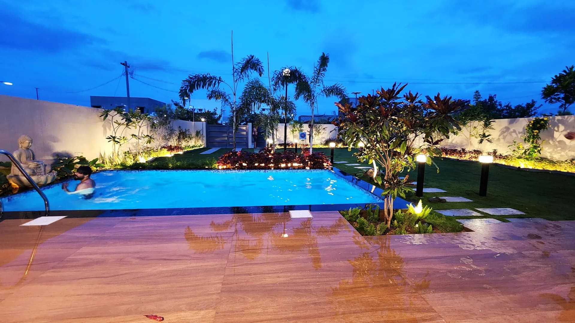 Property photo - Pool