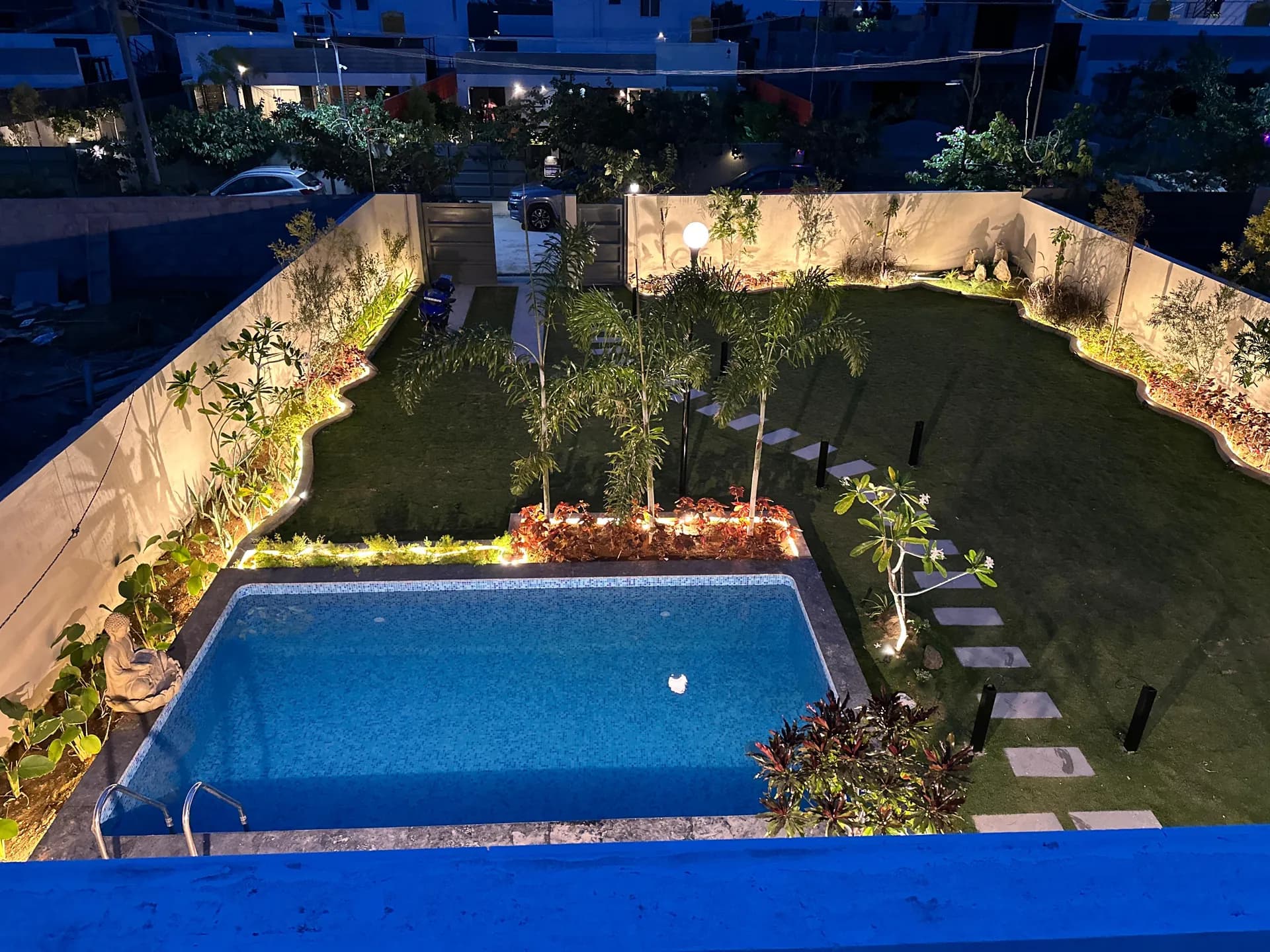 Property photo - Pool