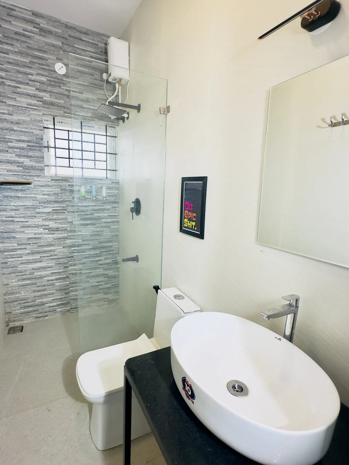 Property photo - First Bedroom