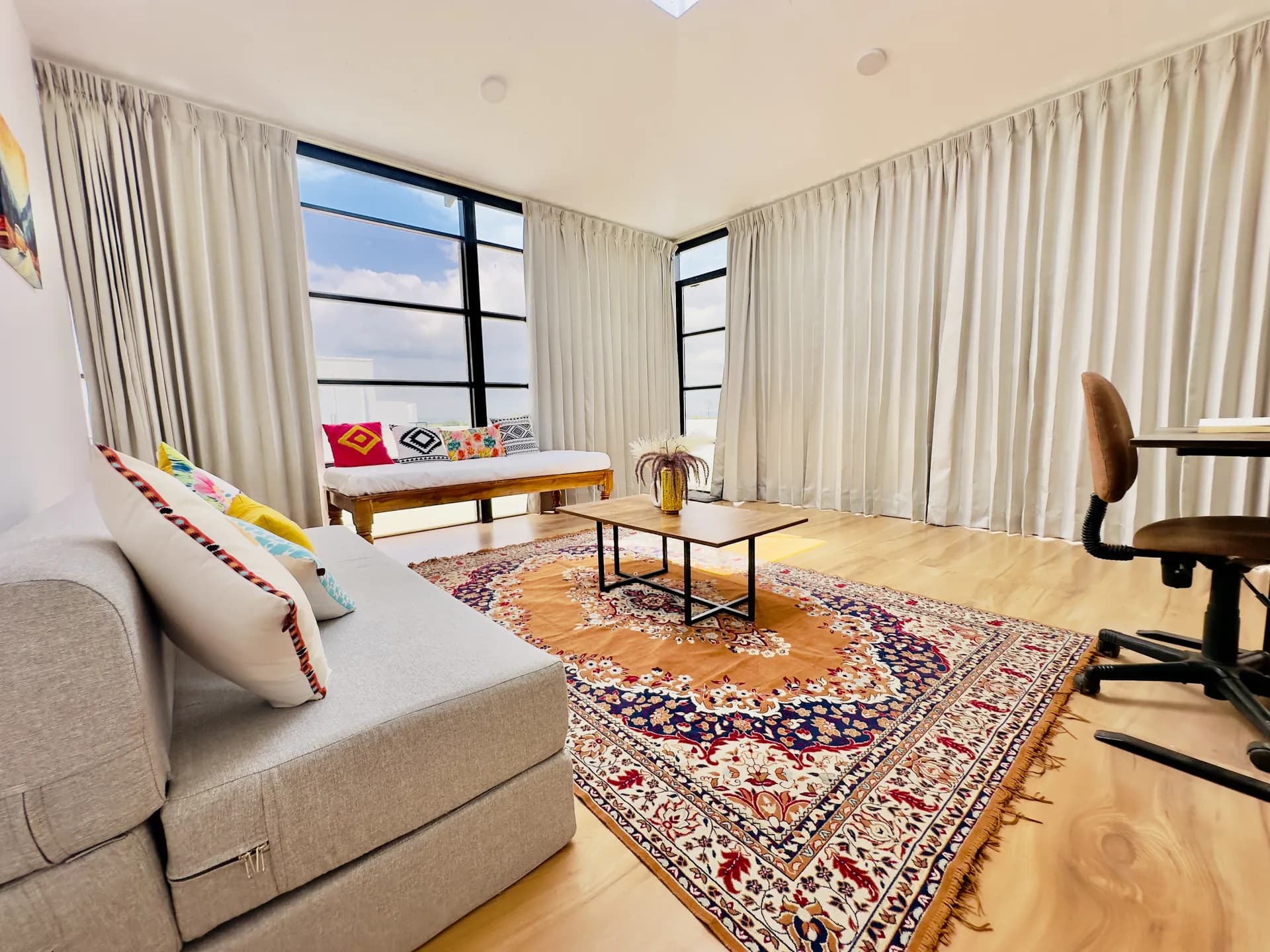 Property photo - First Bedroom