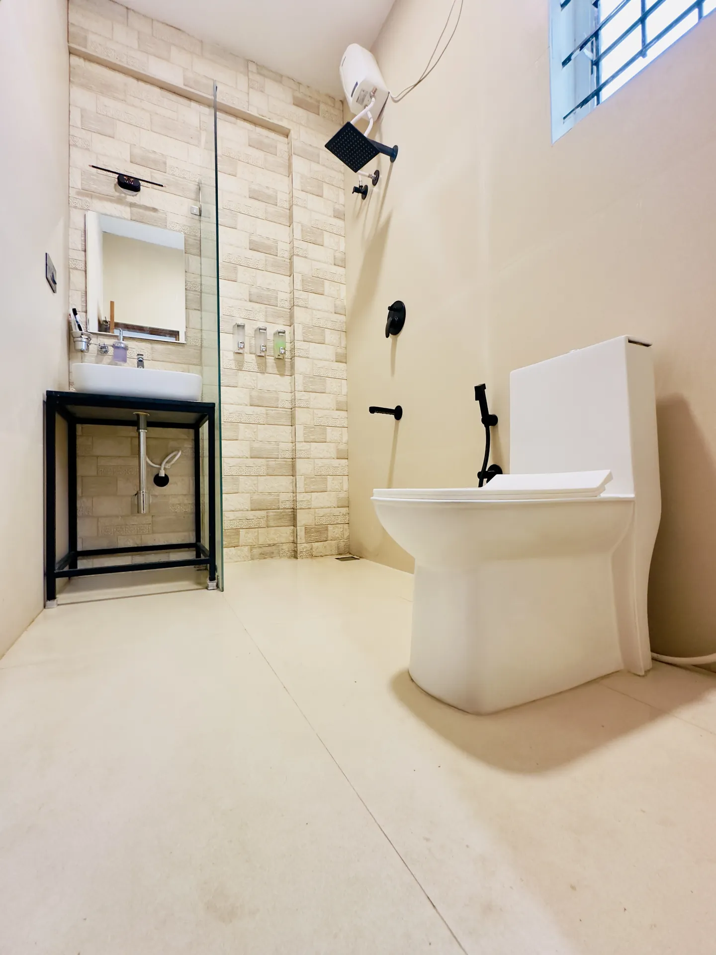 Property photo - First Bedroom