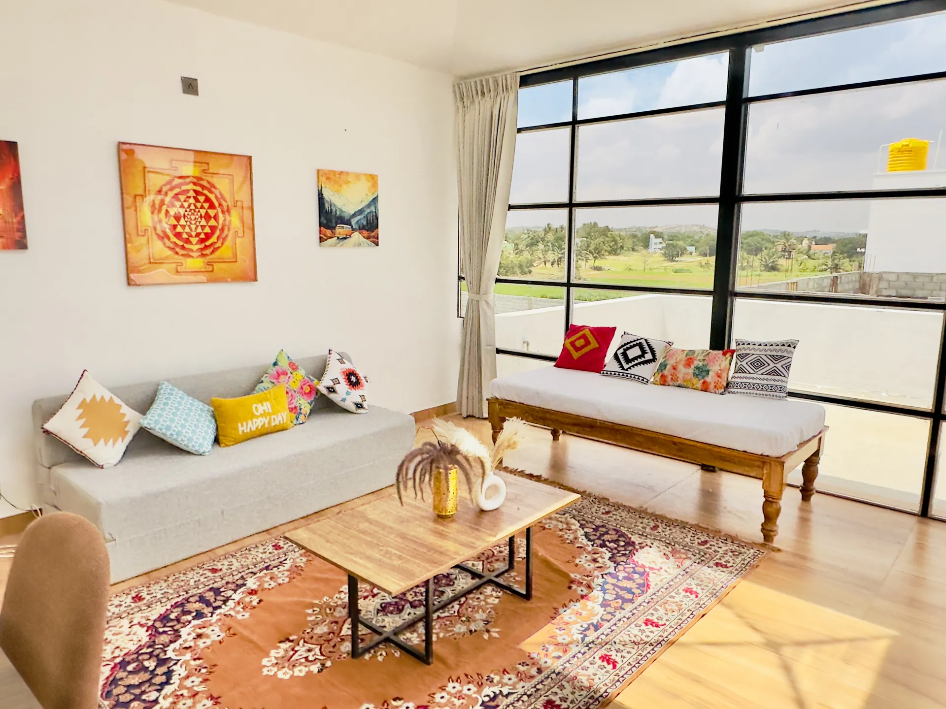 Property photo - First Bedroom