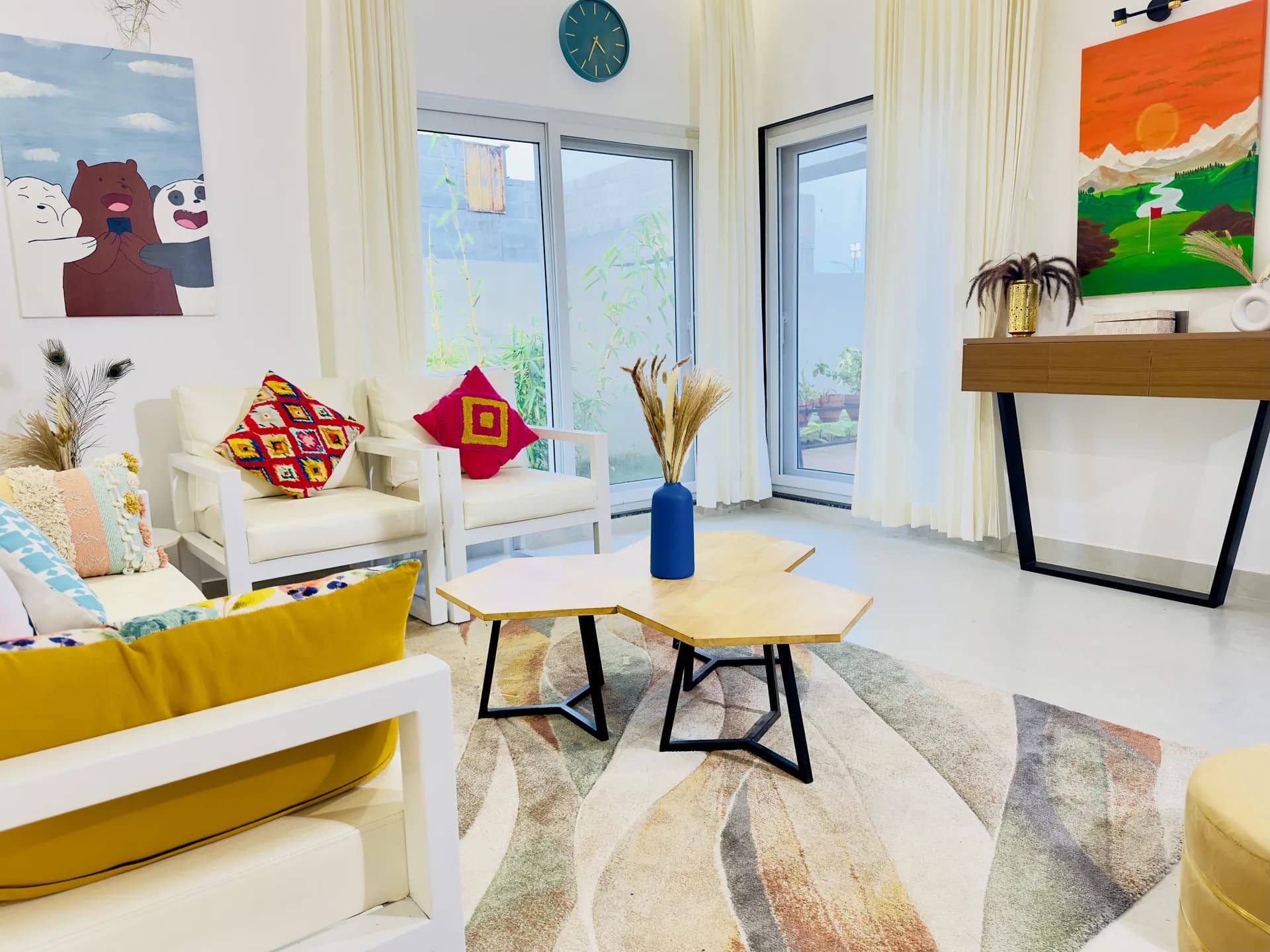 Property photo - Living Room