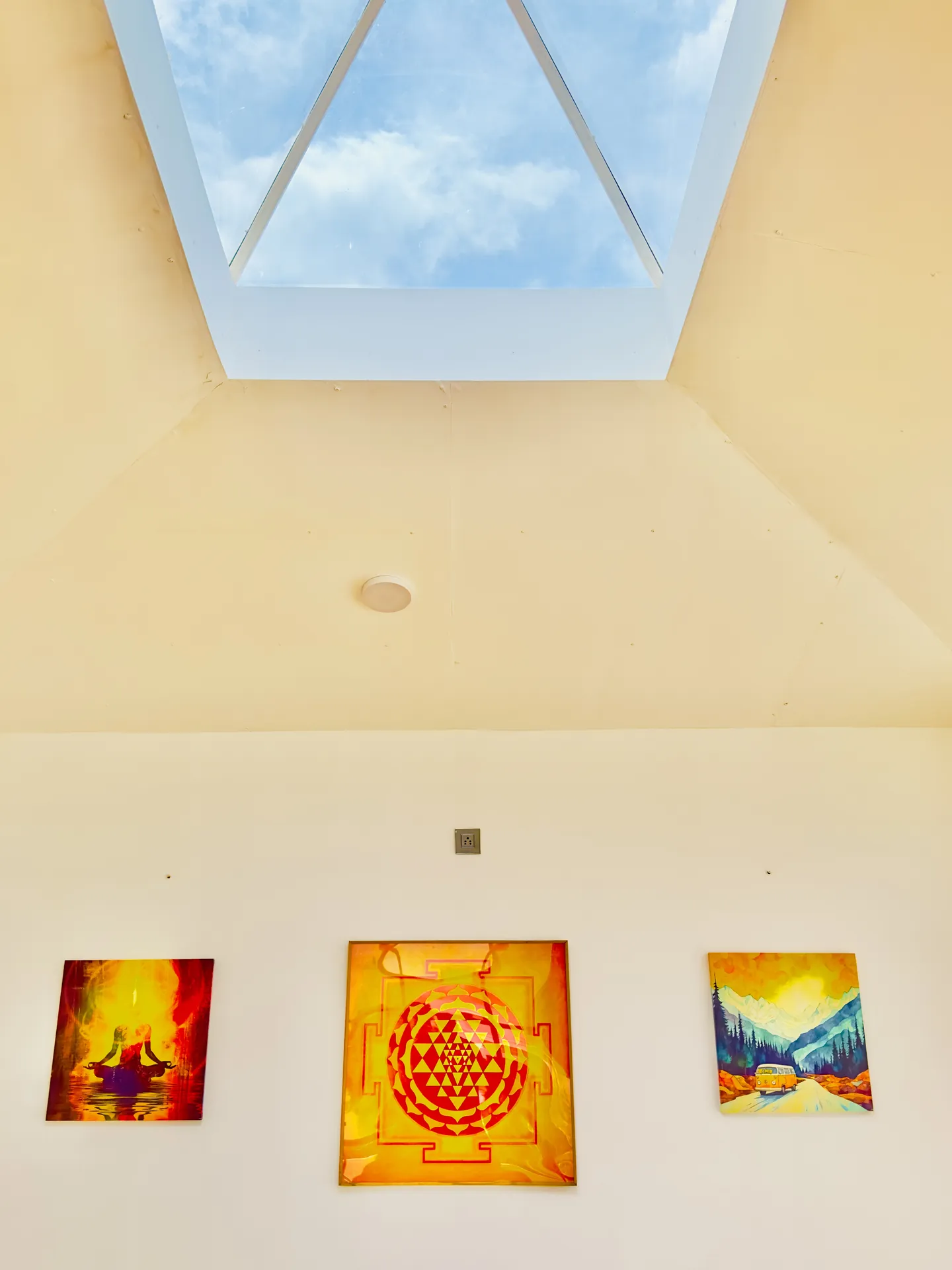 Property photo - First Bedroom