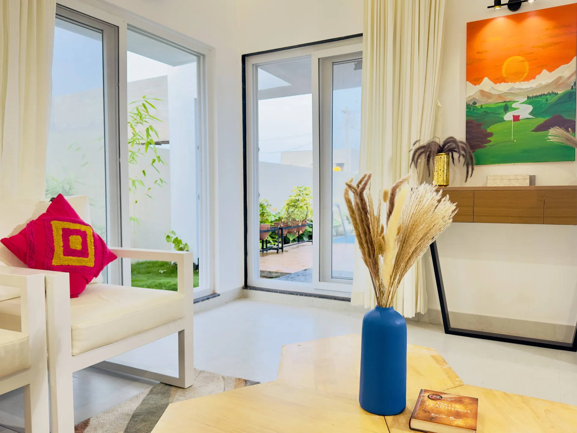 Property photo - Living Room