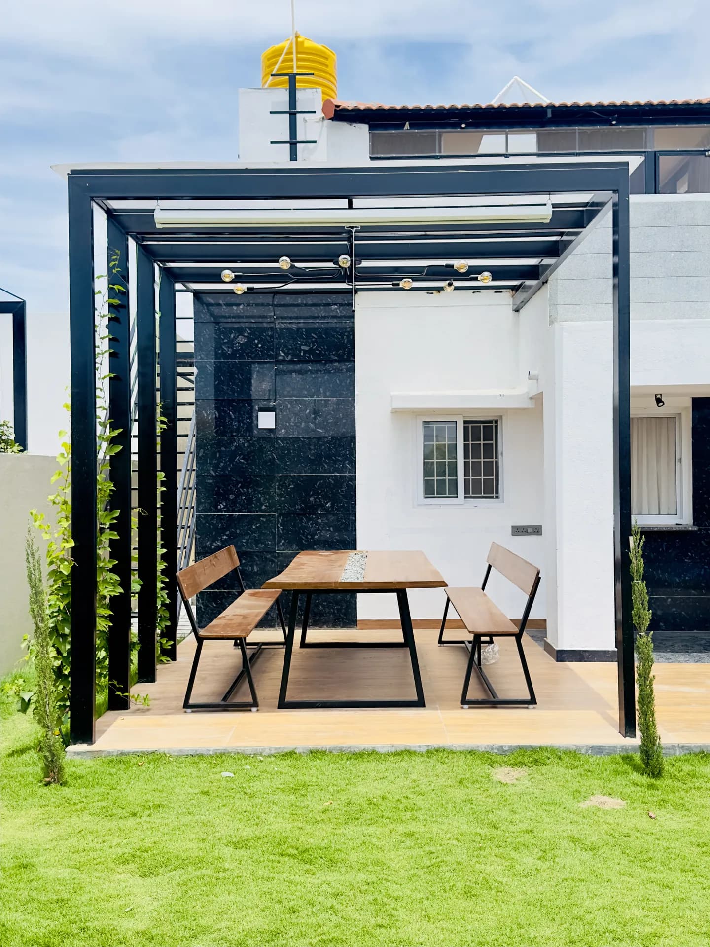 Outdoor Patio preview