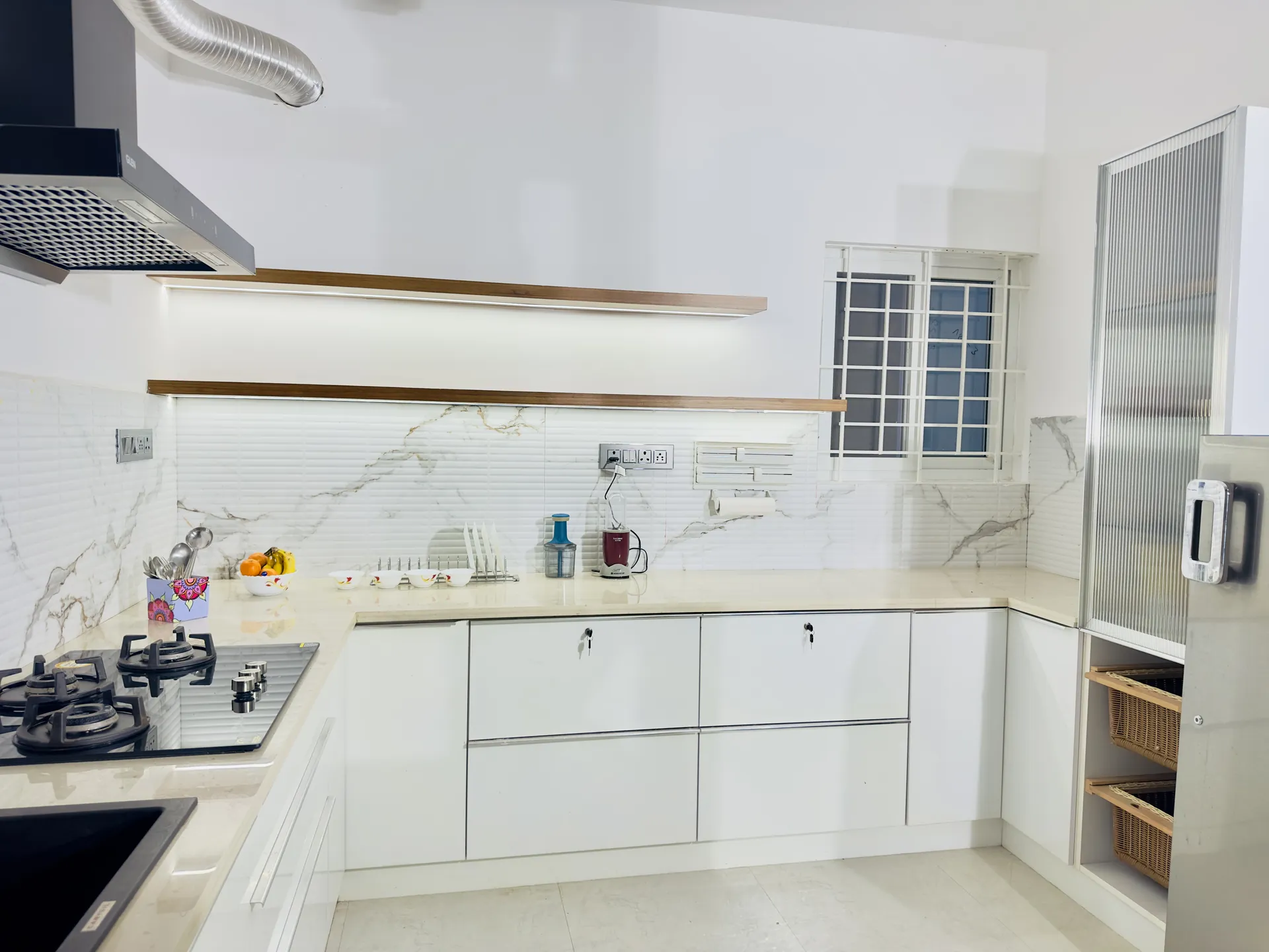 Property photo - Kitchen