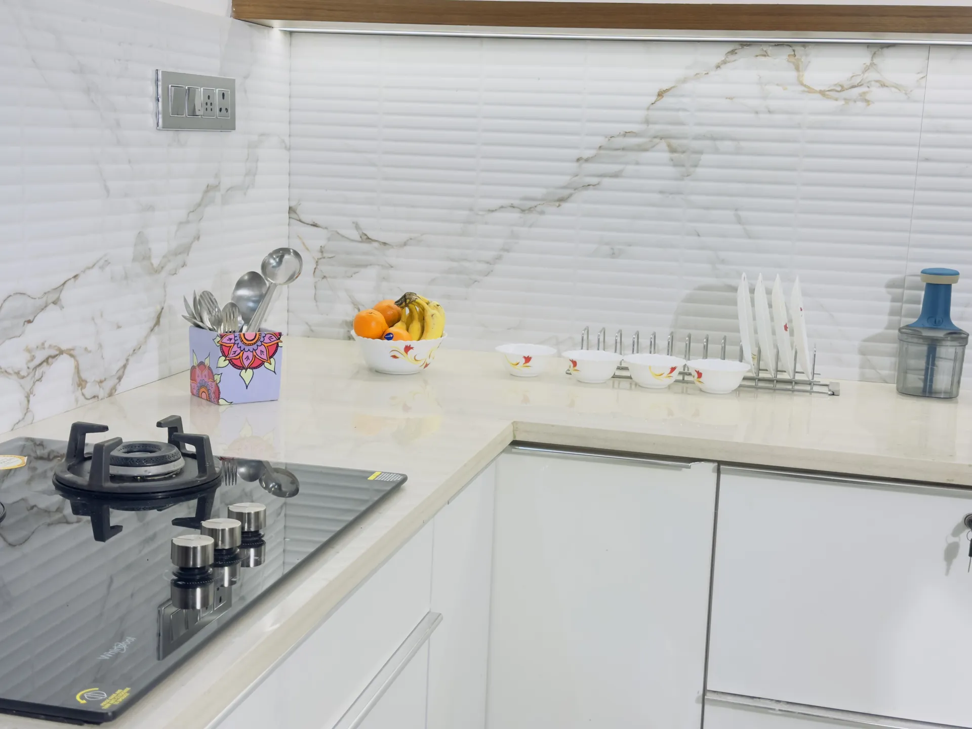 Property photo - Kitchen