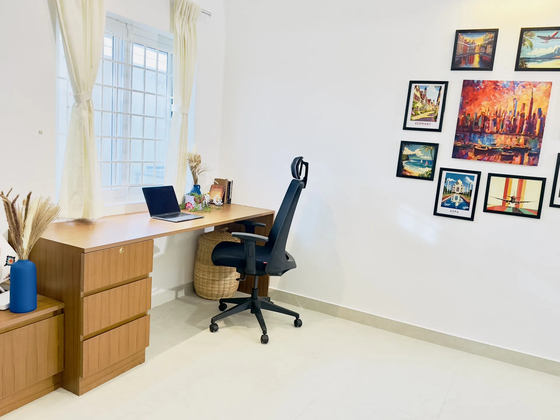 Third Bedroom preview