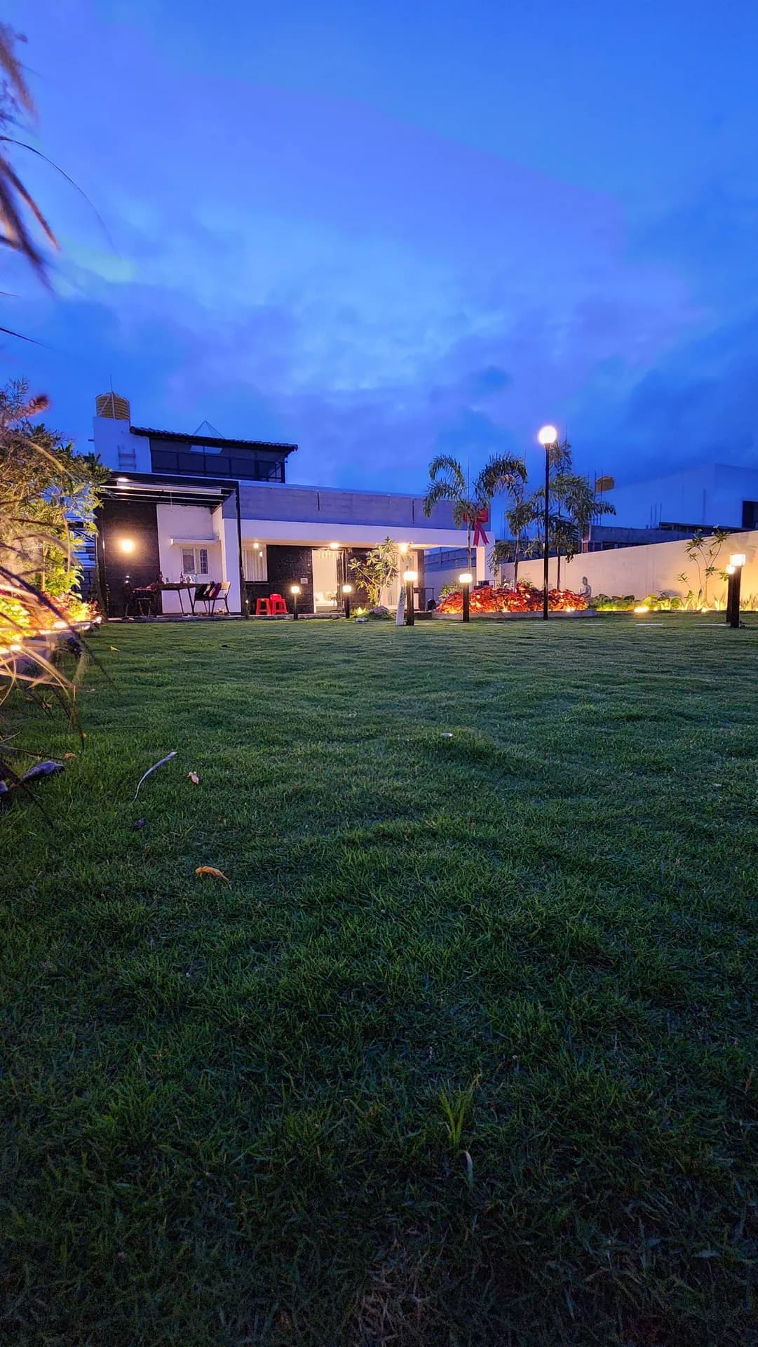 Property photo - Garden