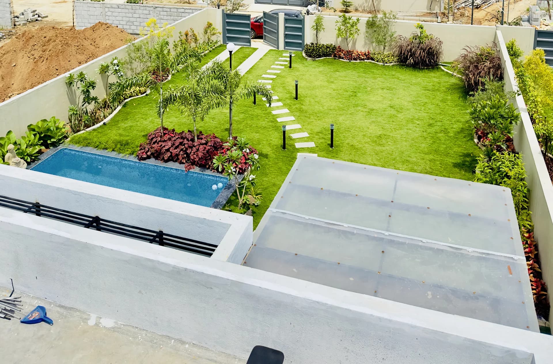 Property photo - Garden