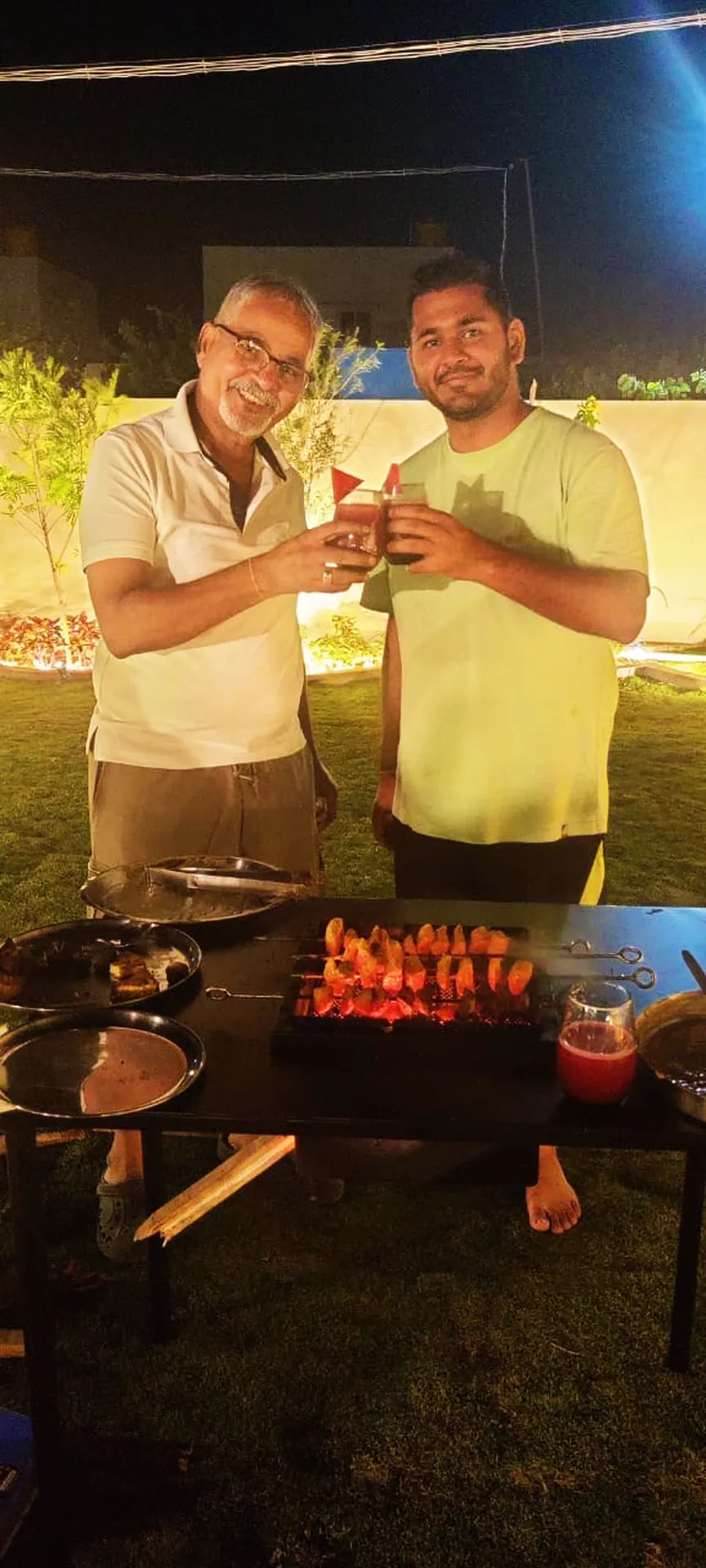 Property photo - Activities Area